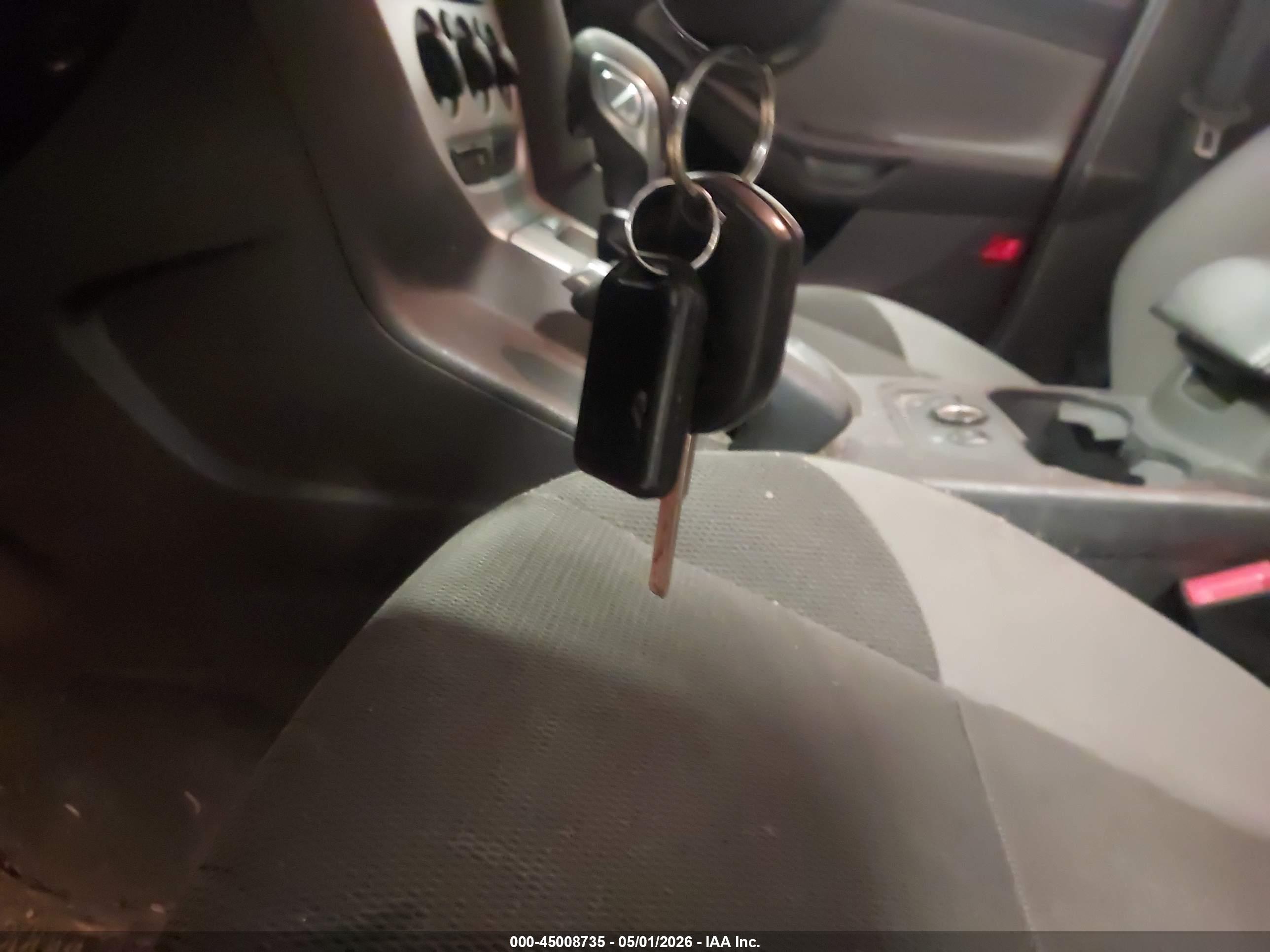 FORD FOCUS image 11