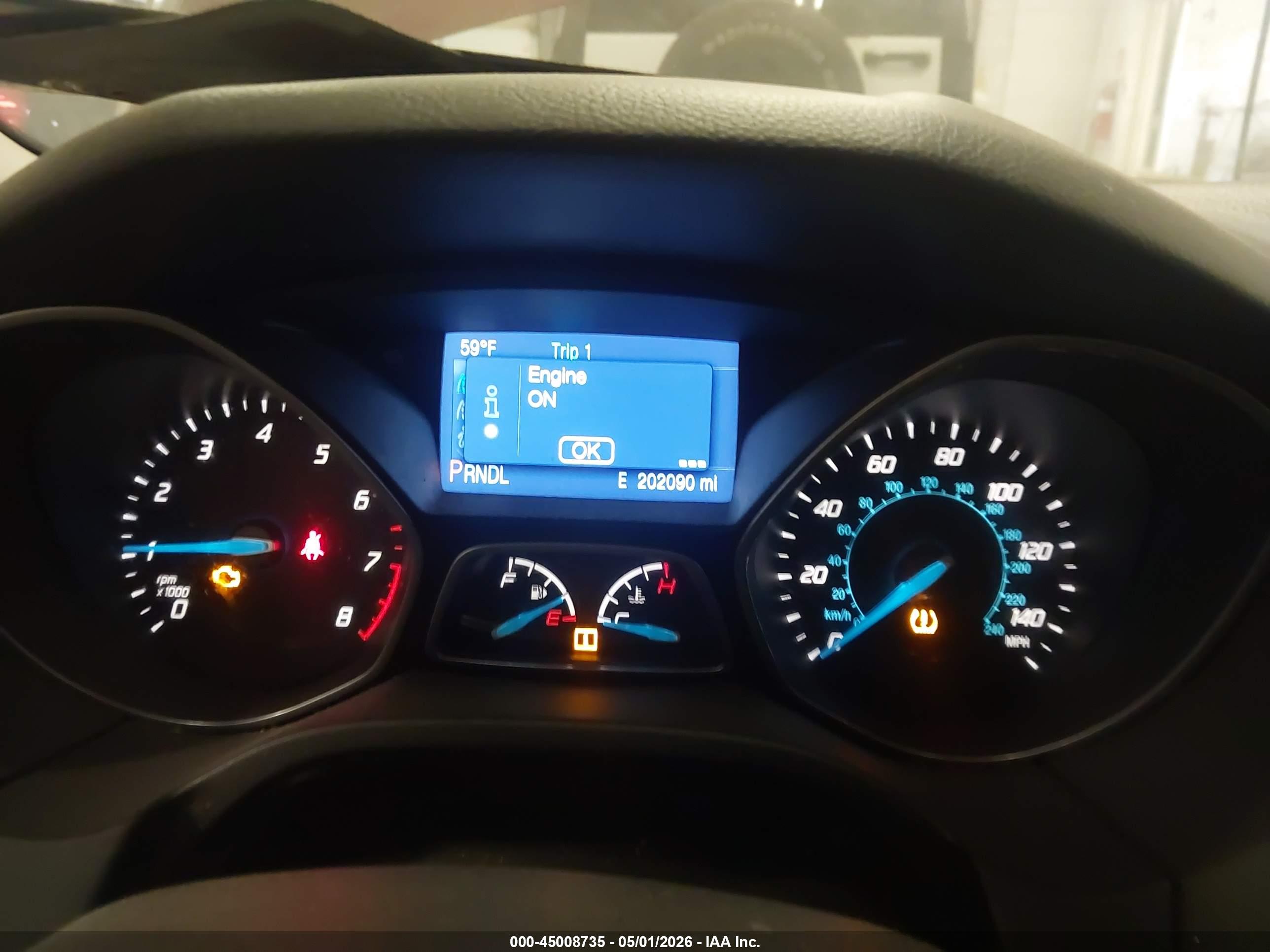 FORD FOCUS image 7
