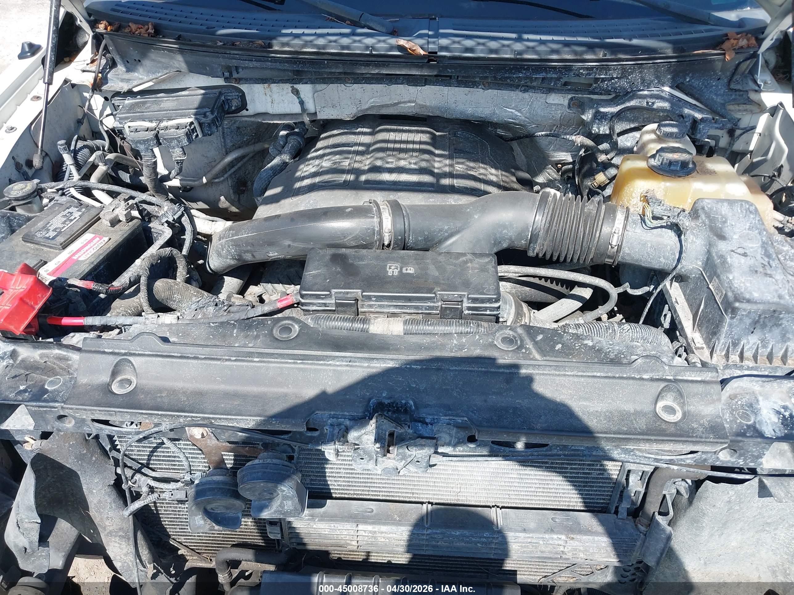 FORD F-150 image 10