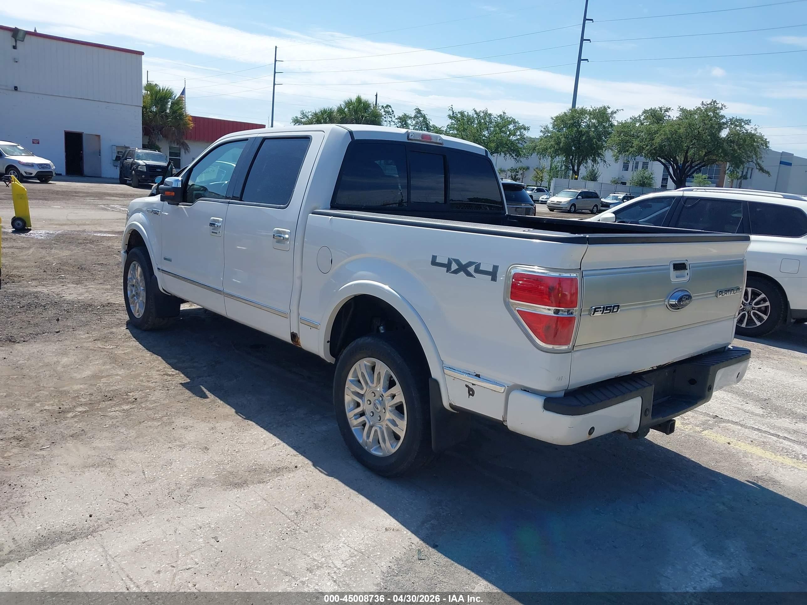FORD F-150 image 3