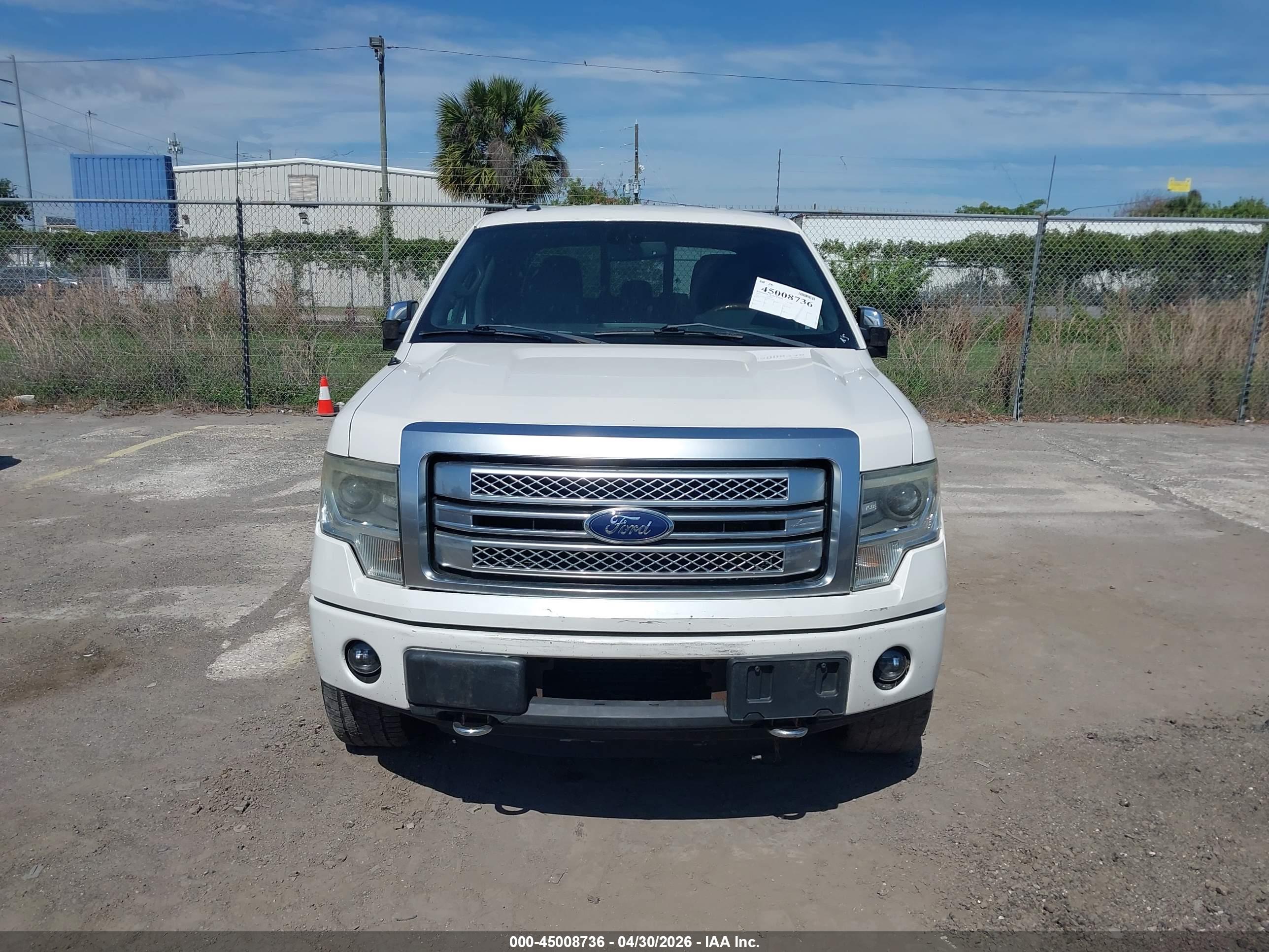 FORD F-150 image 6