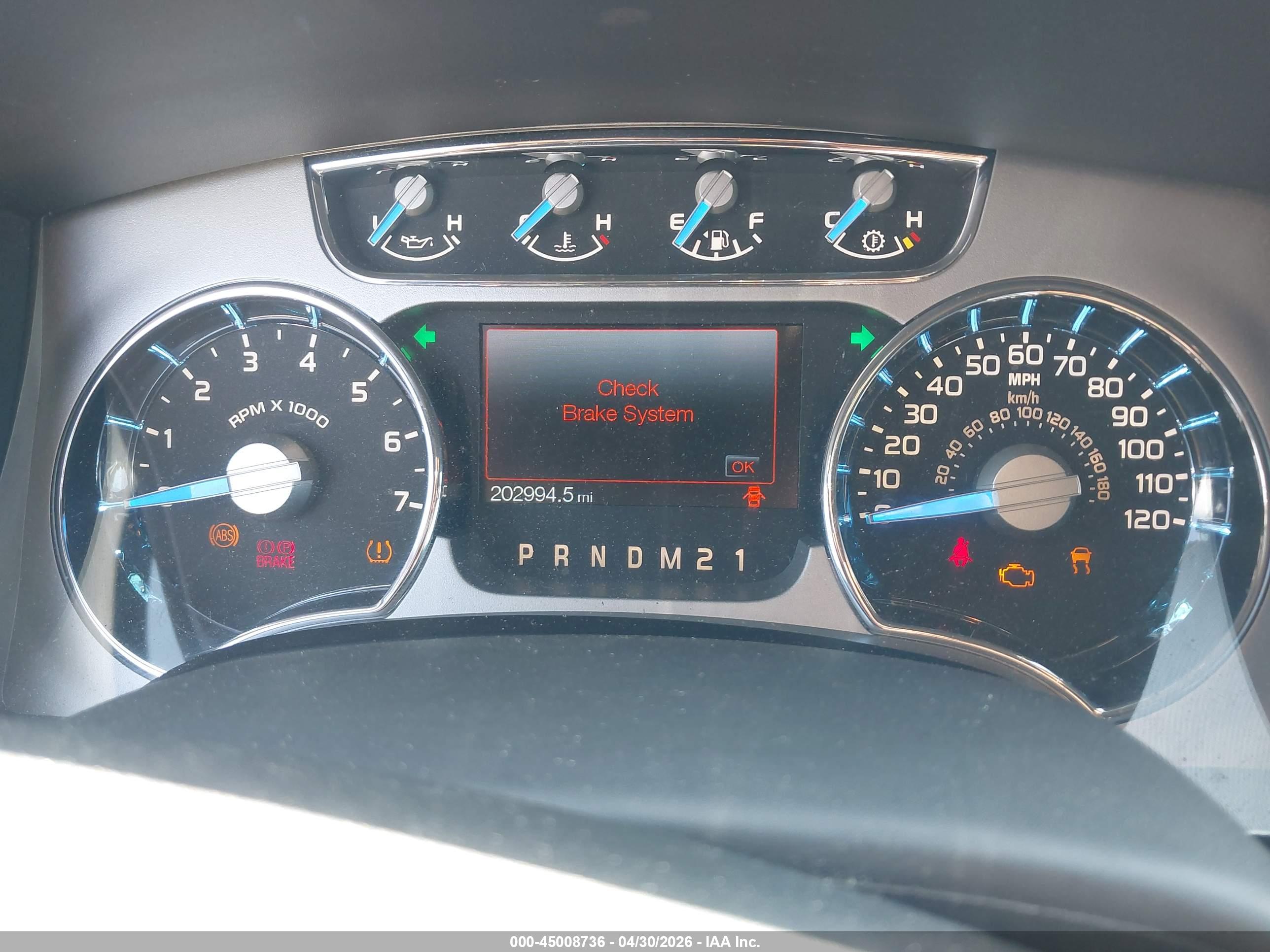 FORD F-150 image 7