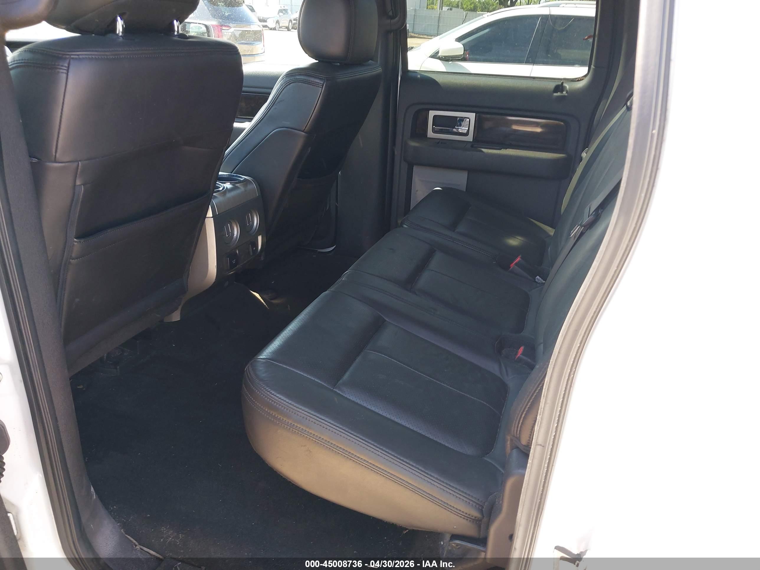 FORD F-150 image 8