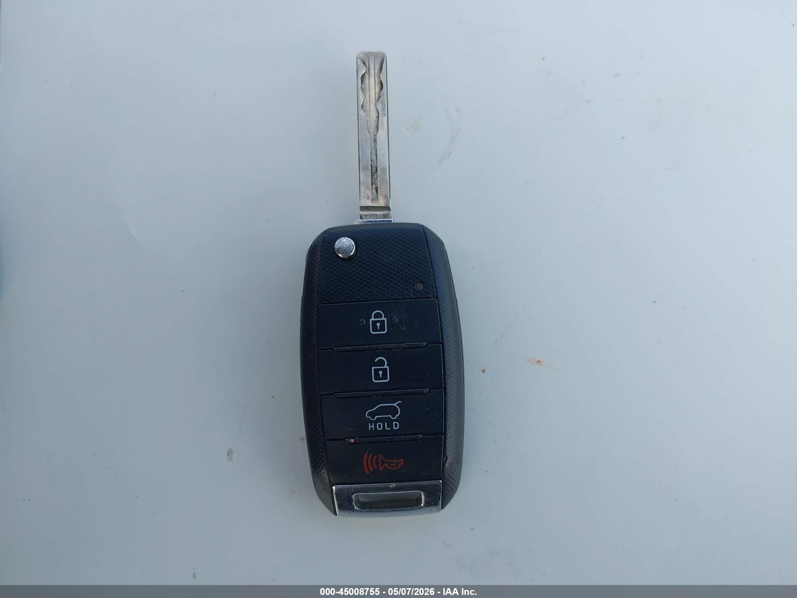 KIA SOUL image 11