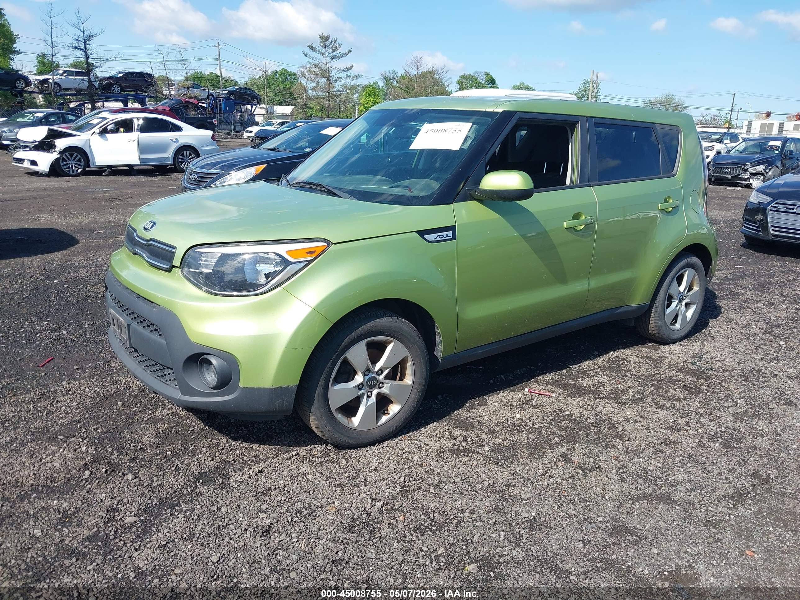 KIA SOUL image 2