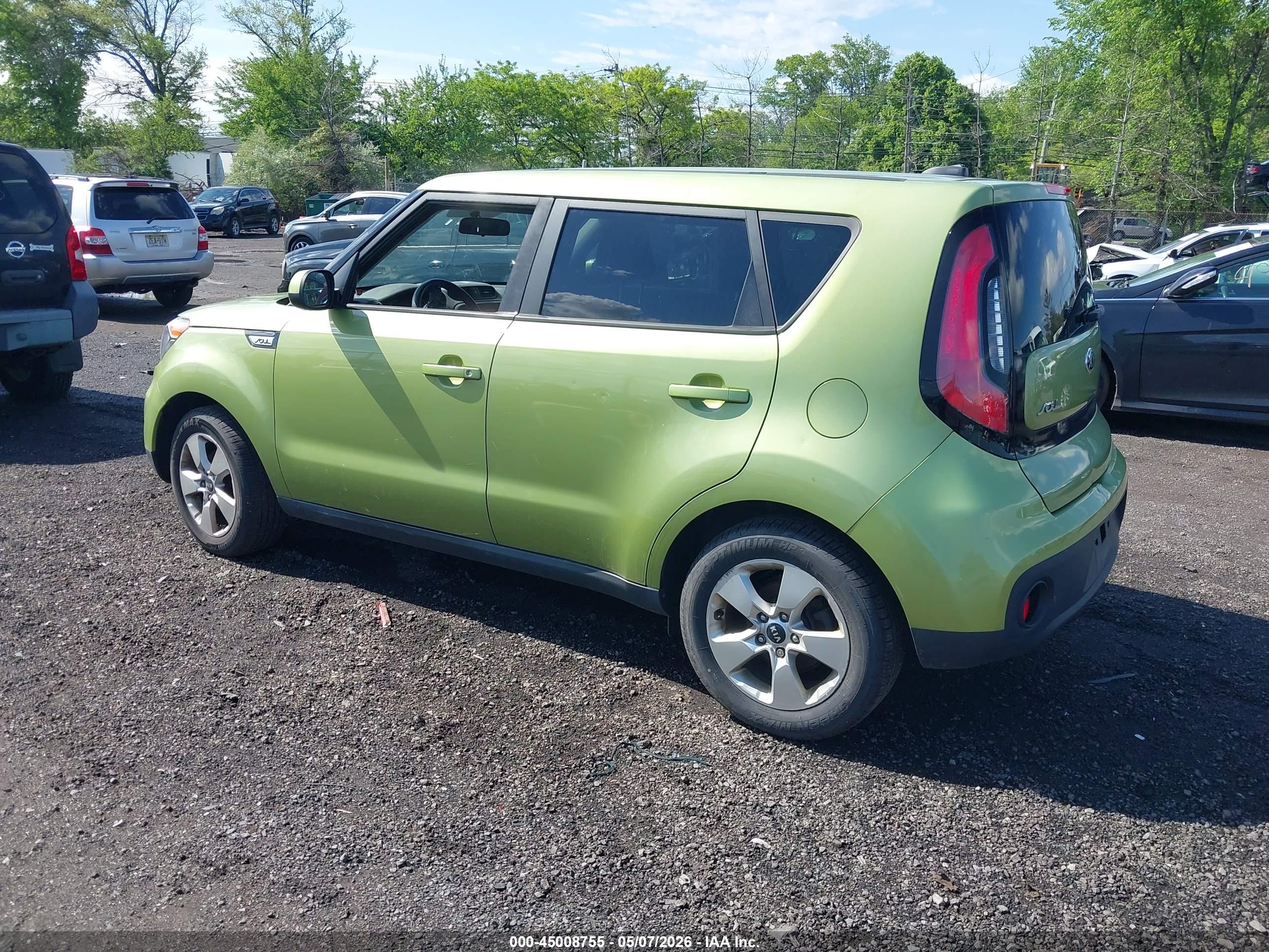 KIA SOUL image 3