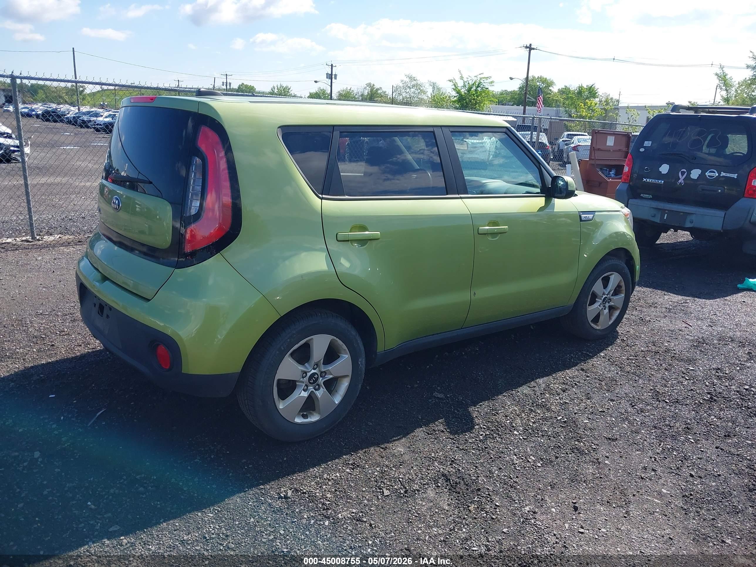 KIA SOUL image 4