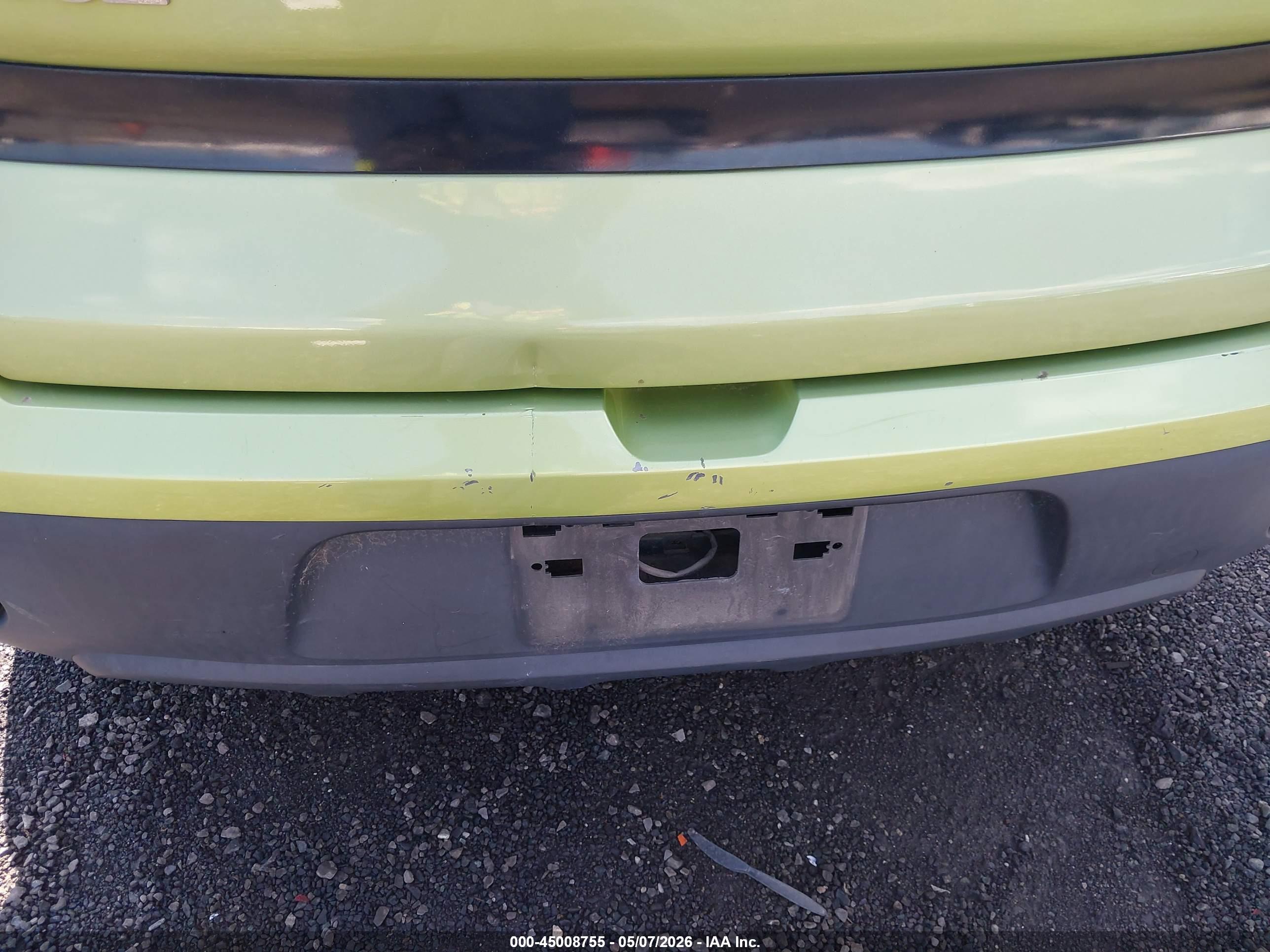 KIA SOUL image 6