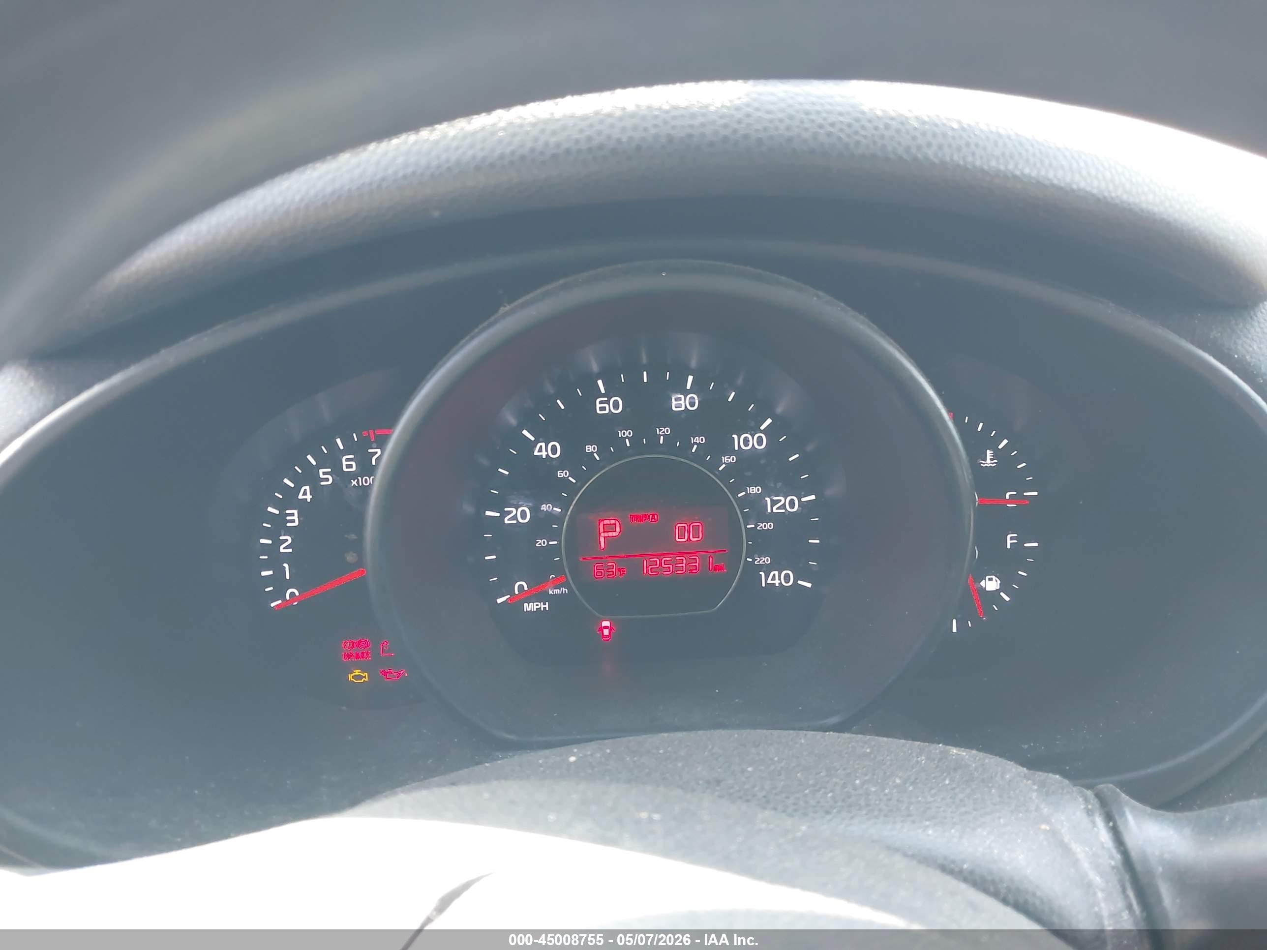 KIA SOUL image 7