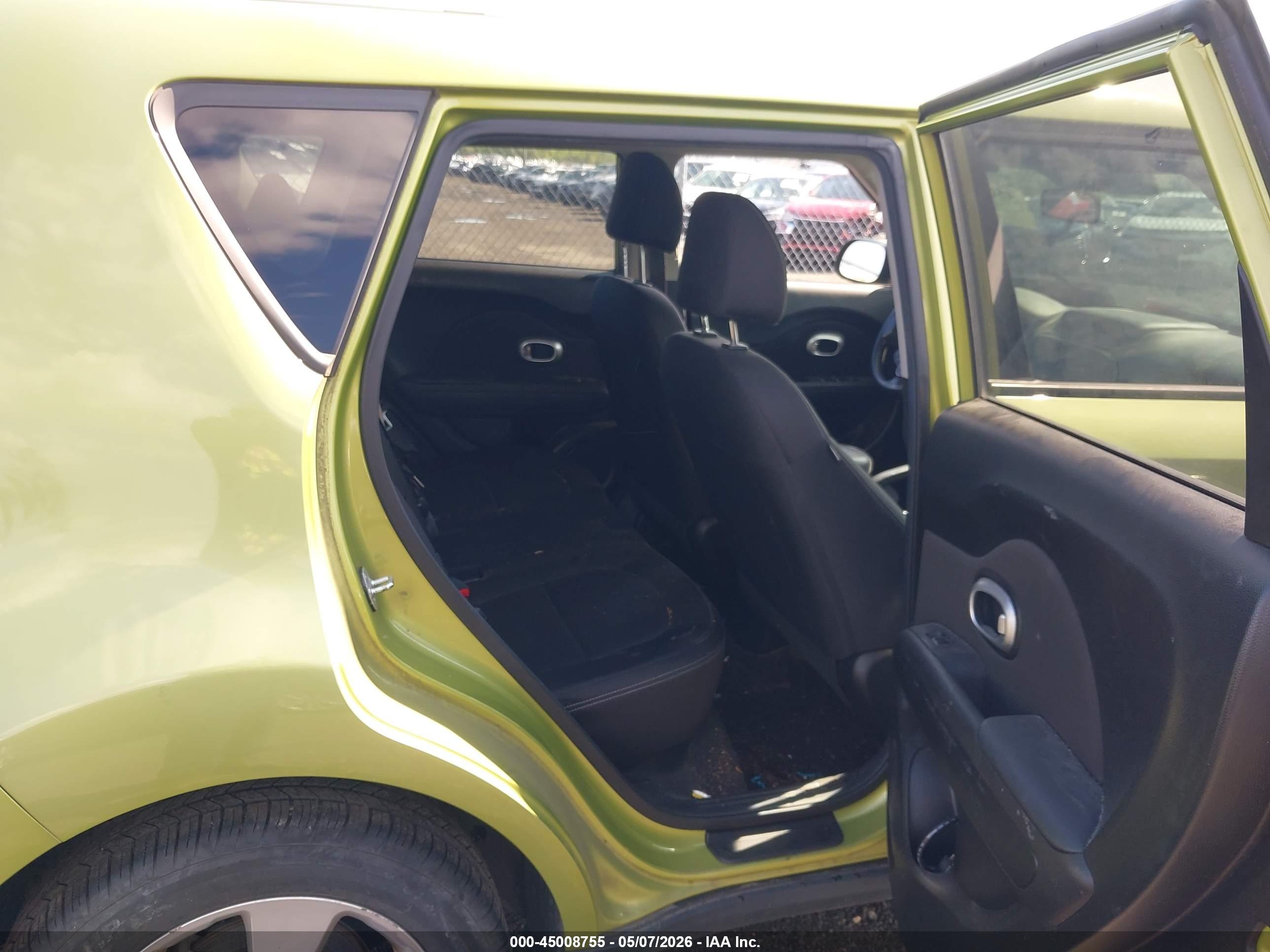 KIA SOUL image 8