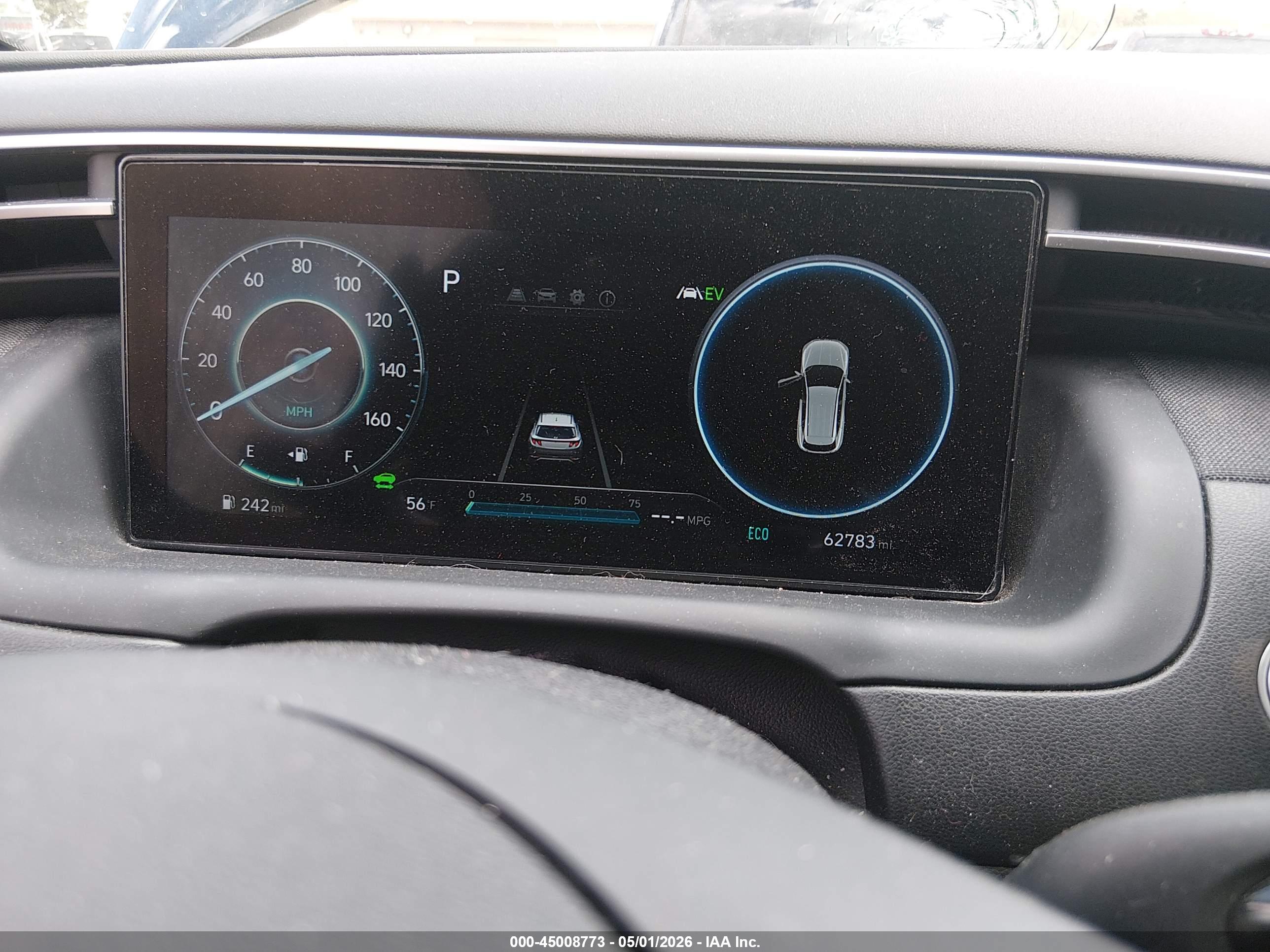 HYUNDAI TUCSON image 7