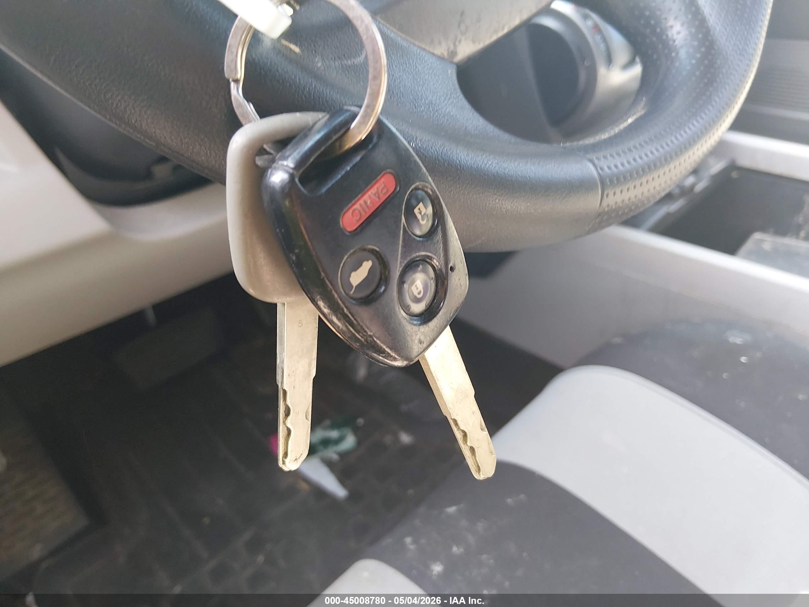 HONDA PILOT image 11