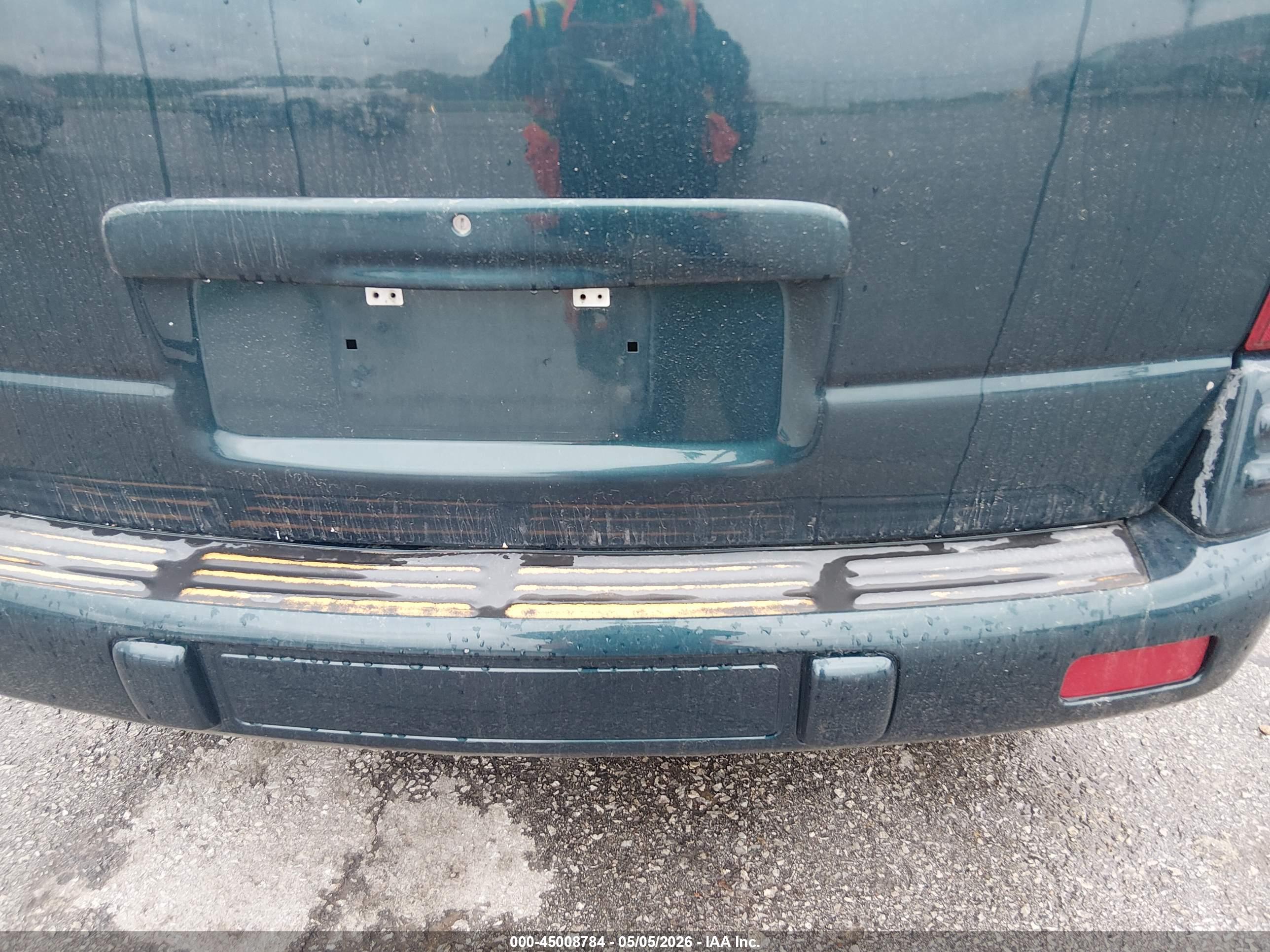 PONTIAC TRANS image 6