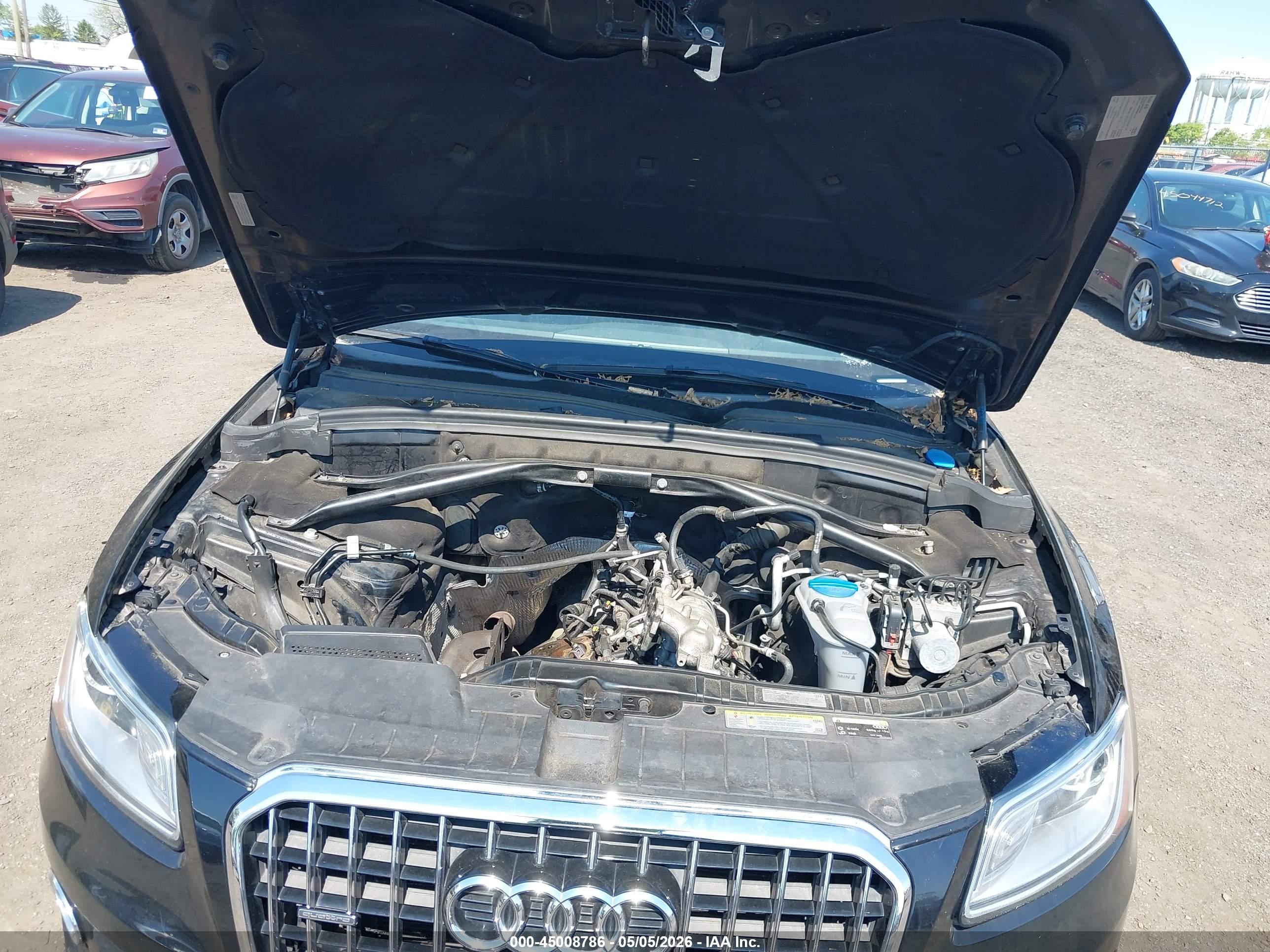 AUDI Q5 image 10
