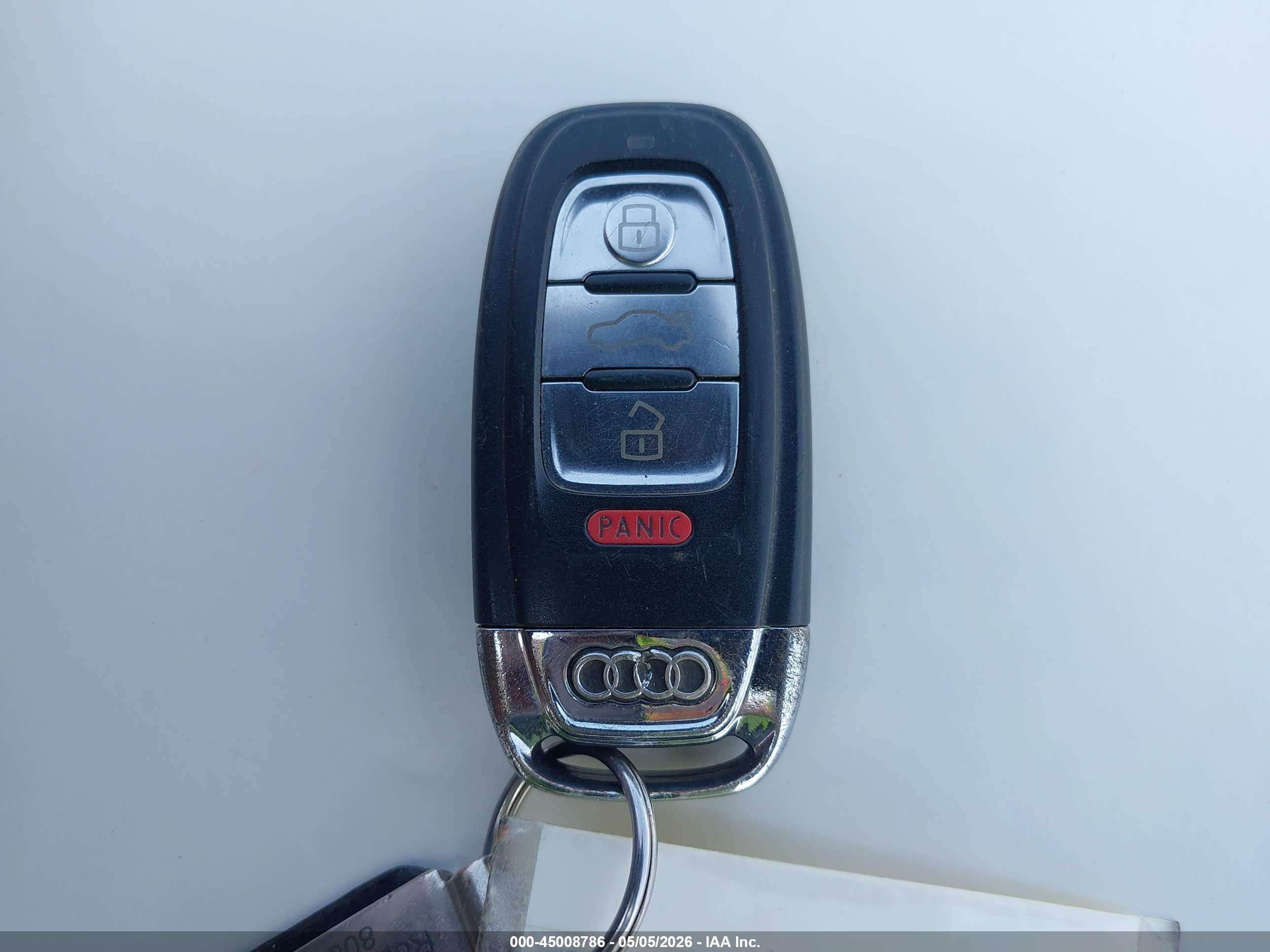 AUDI Q5 image 11
