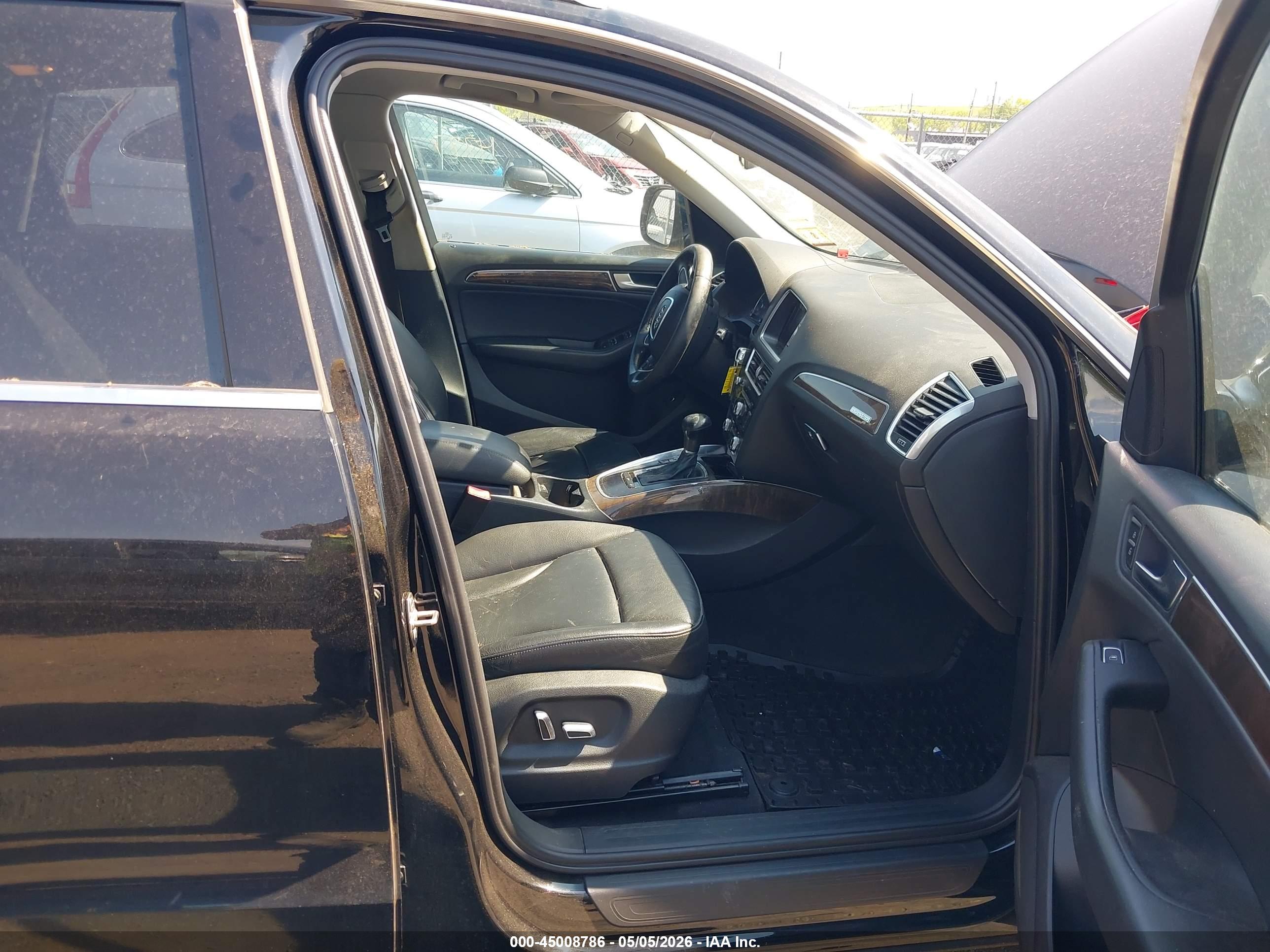 AUDI Q5 image 5