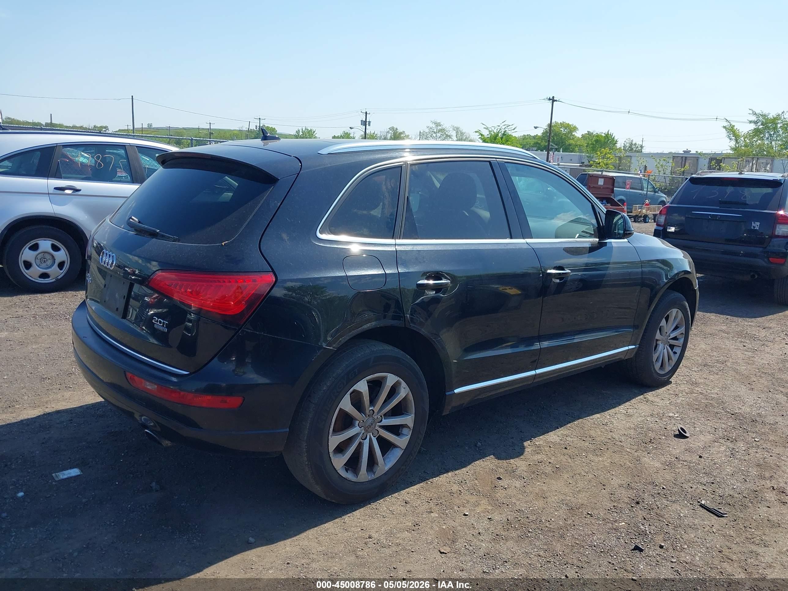 AUDI Q5 image 6