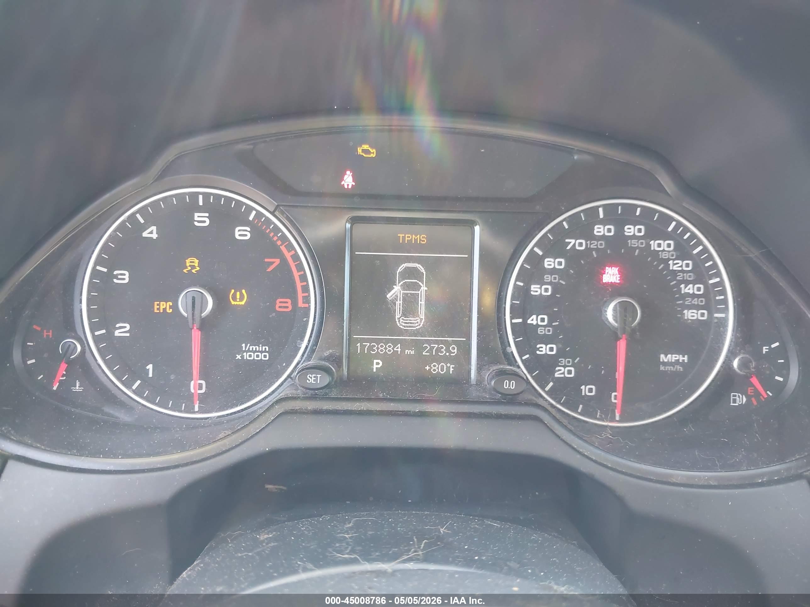 AUDI Q5 image 7