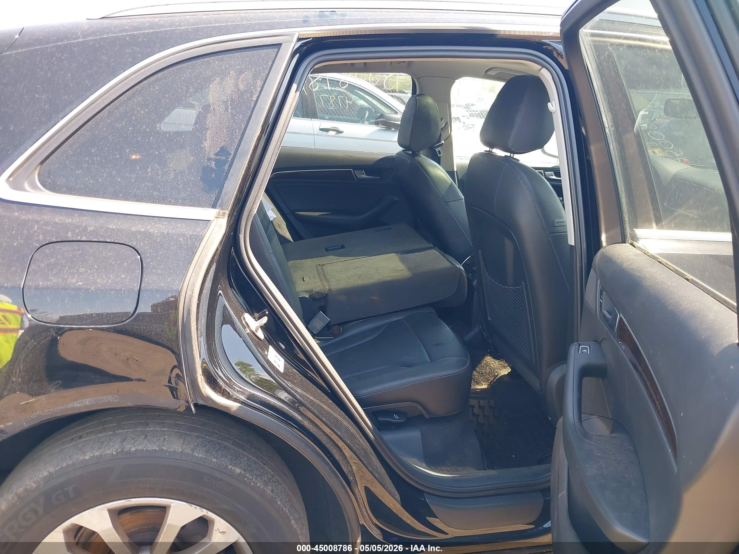 AUDI Q5 image 8