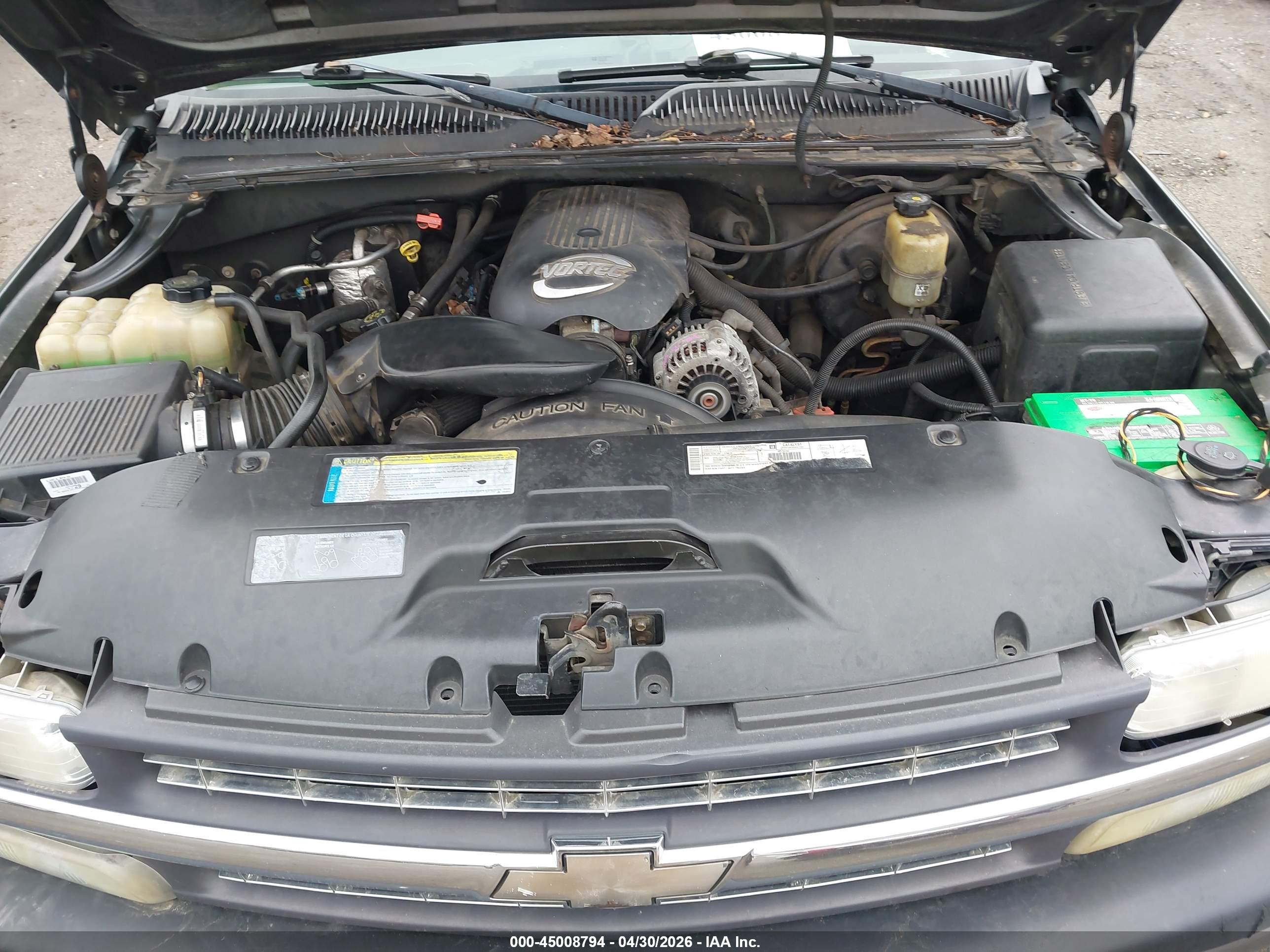 CHEVROLET SILVERADO image 10