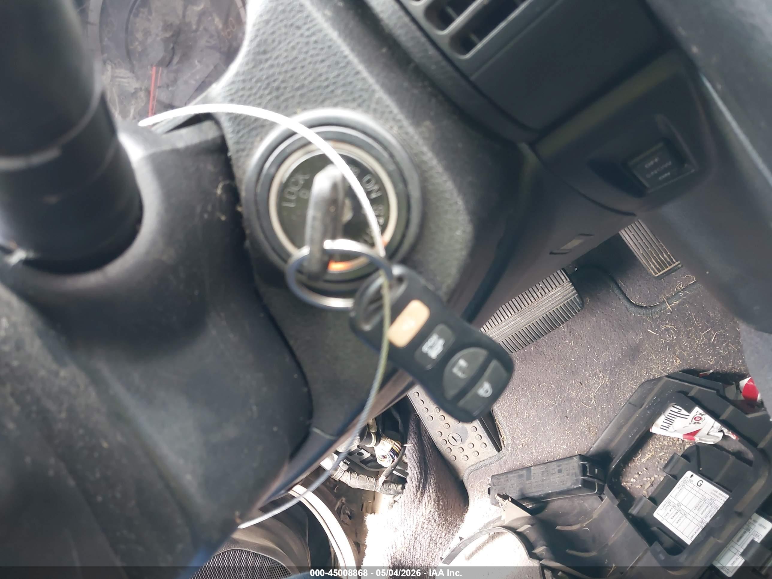 INFINITI G35X image 11