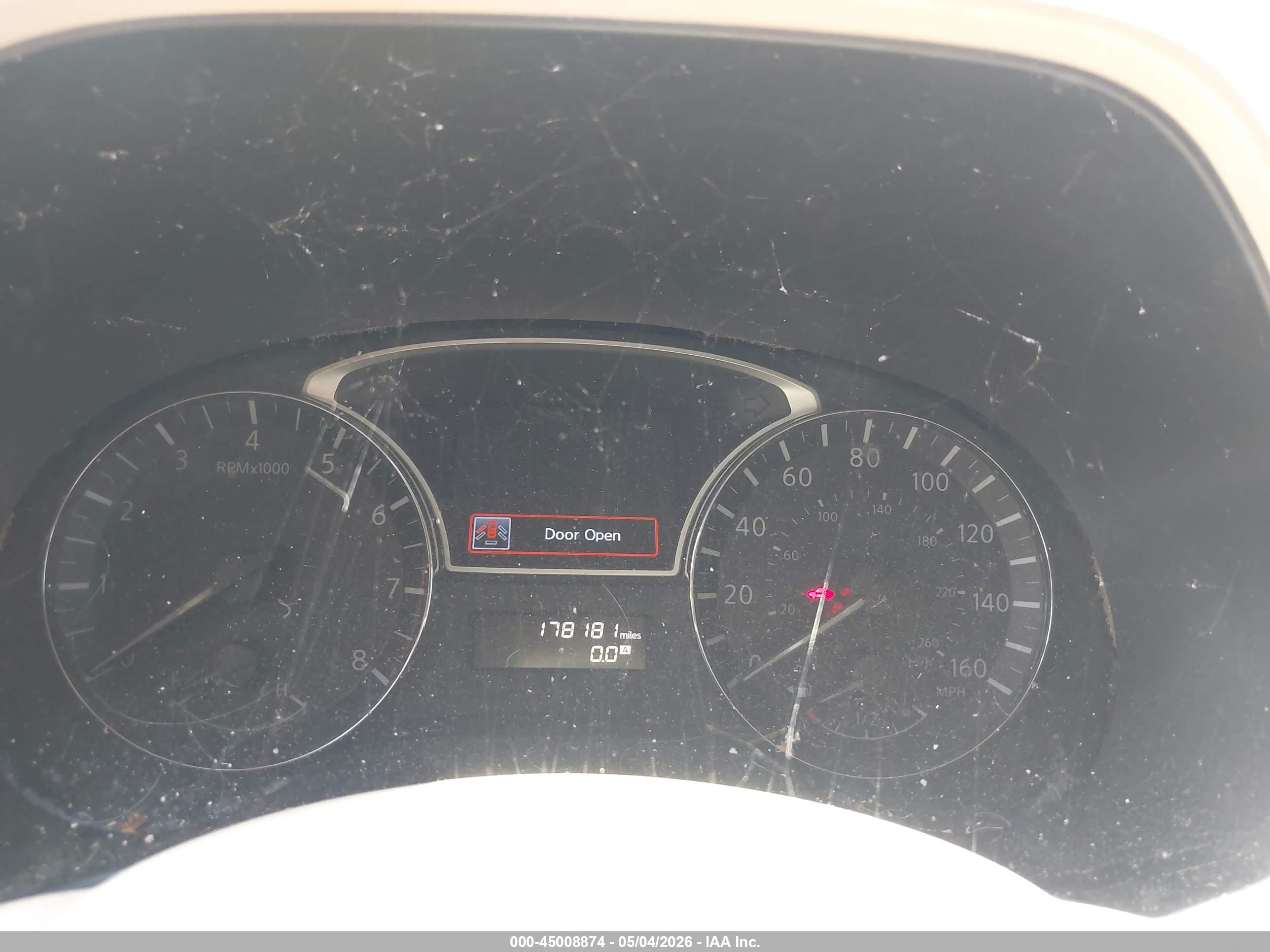 NISSAN PATHFINDER image 7