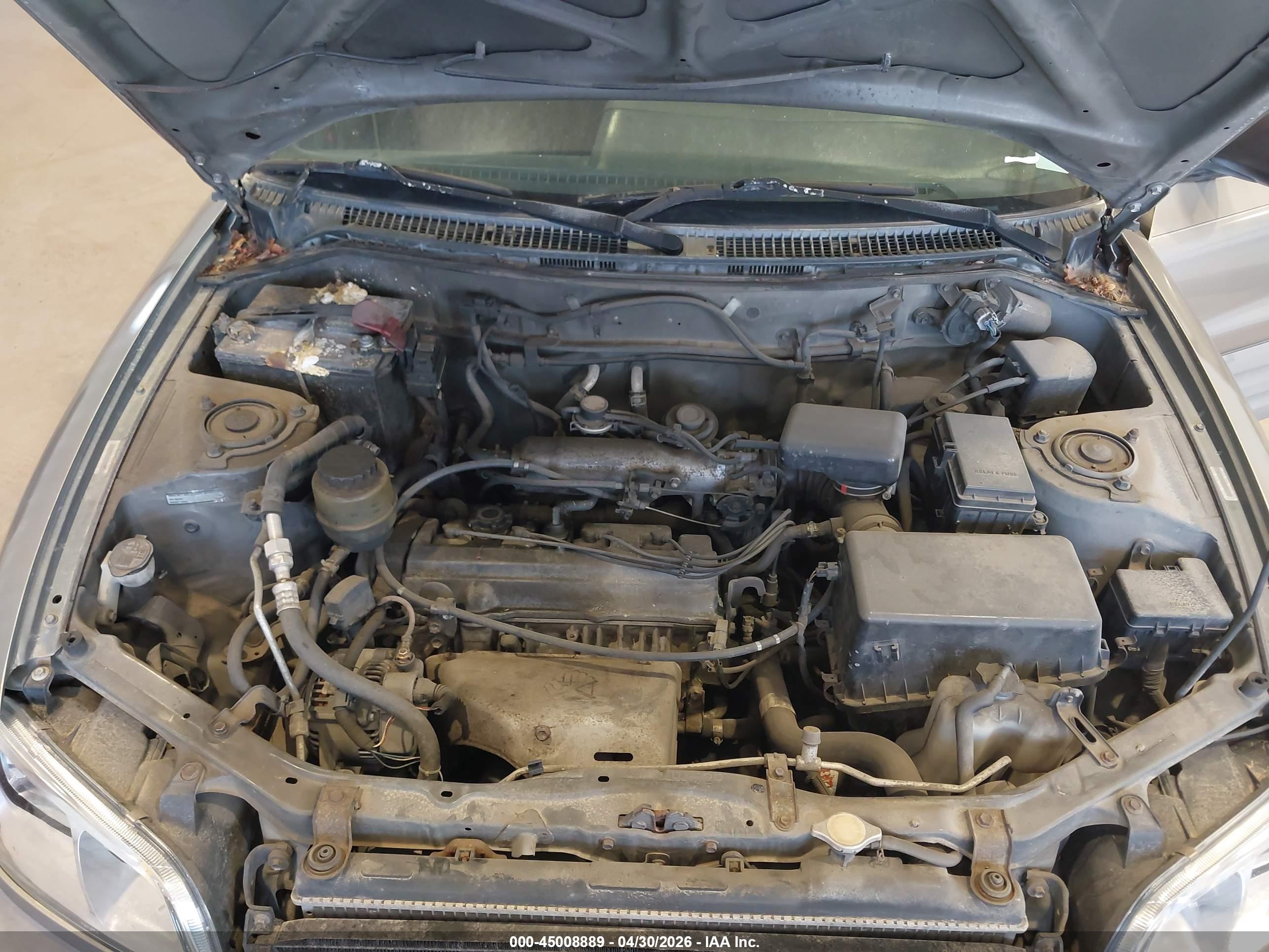 TOYOTA RAV4 image 10