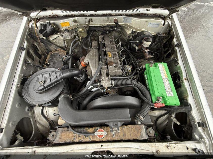 TOYOTA LAND image 10