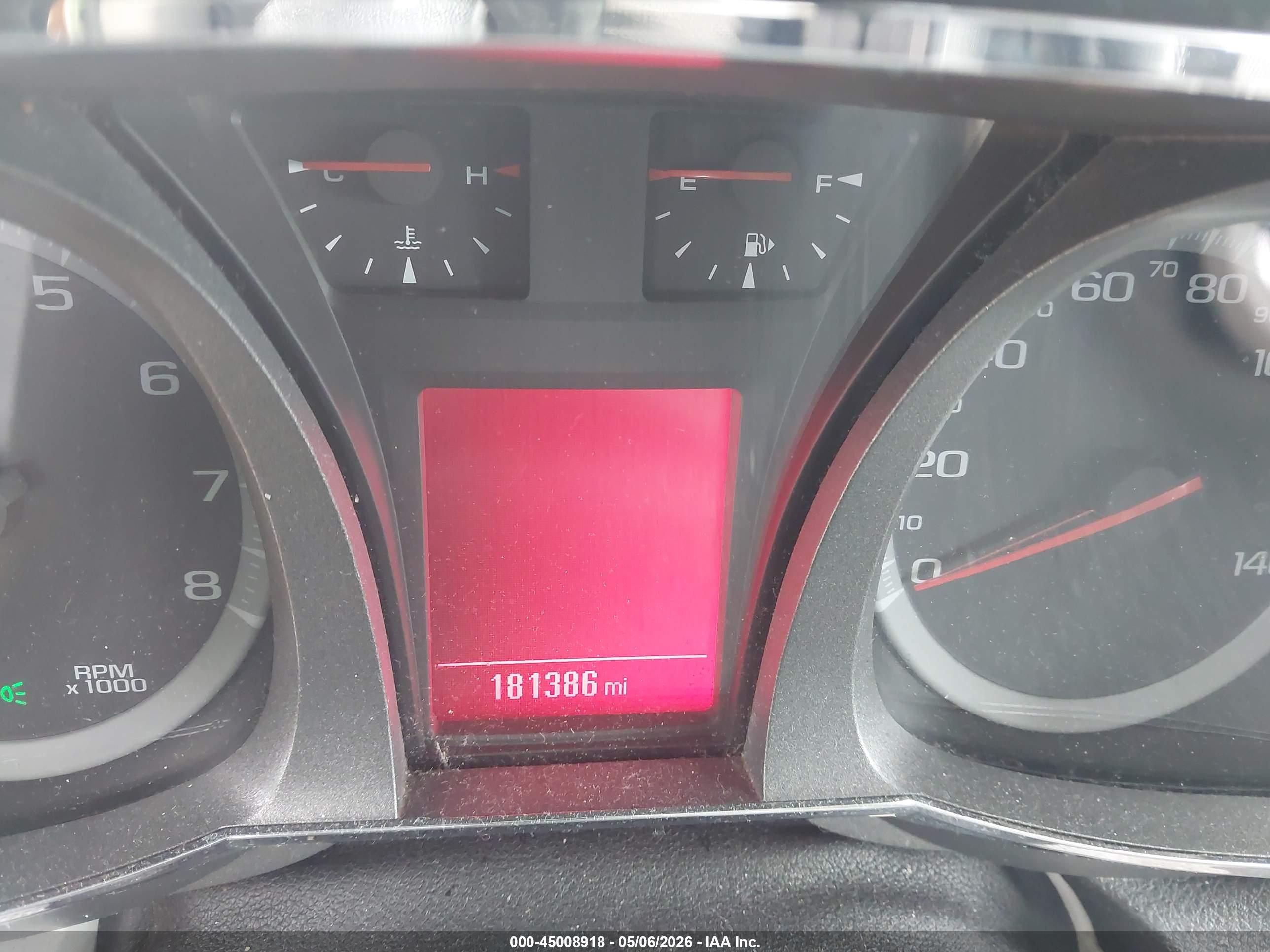 GMC TERRAIN image 7