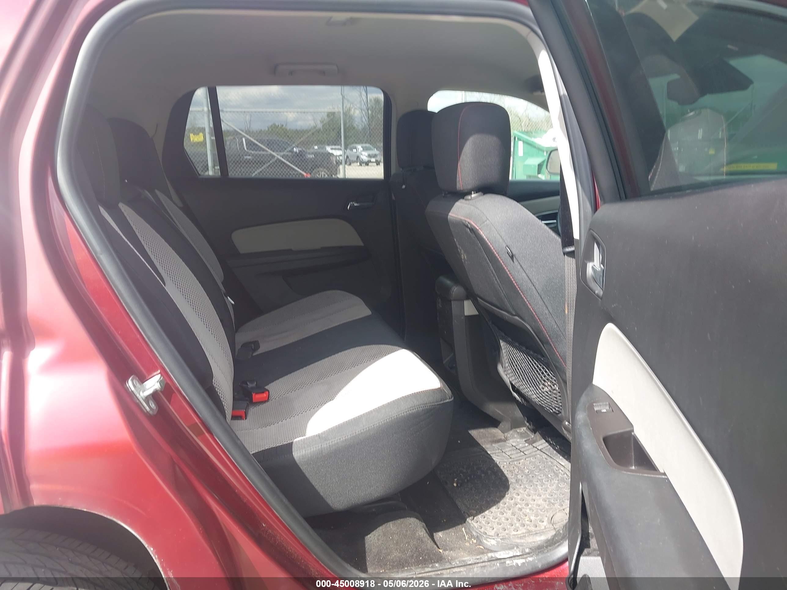 GMC TERRAIN image 8