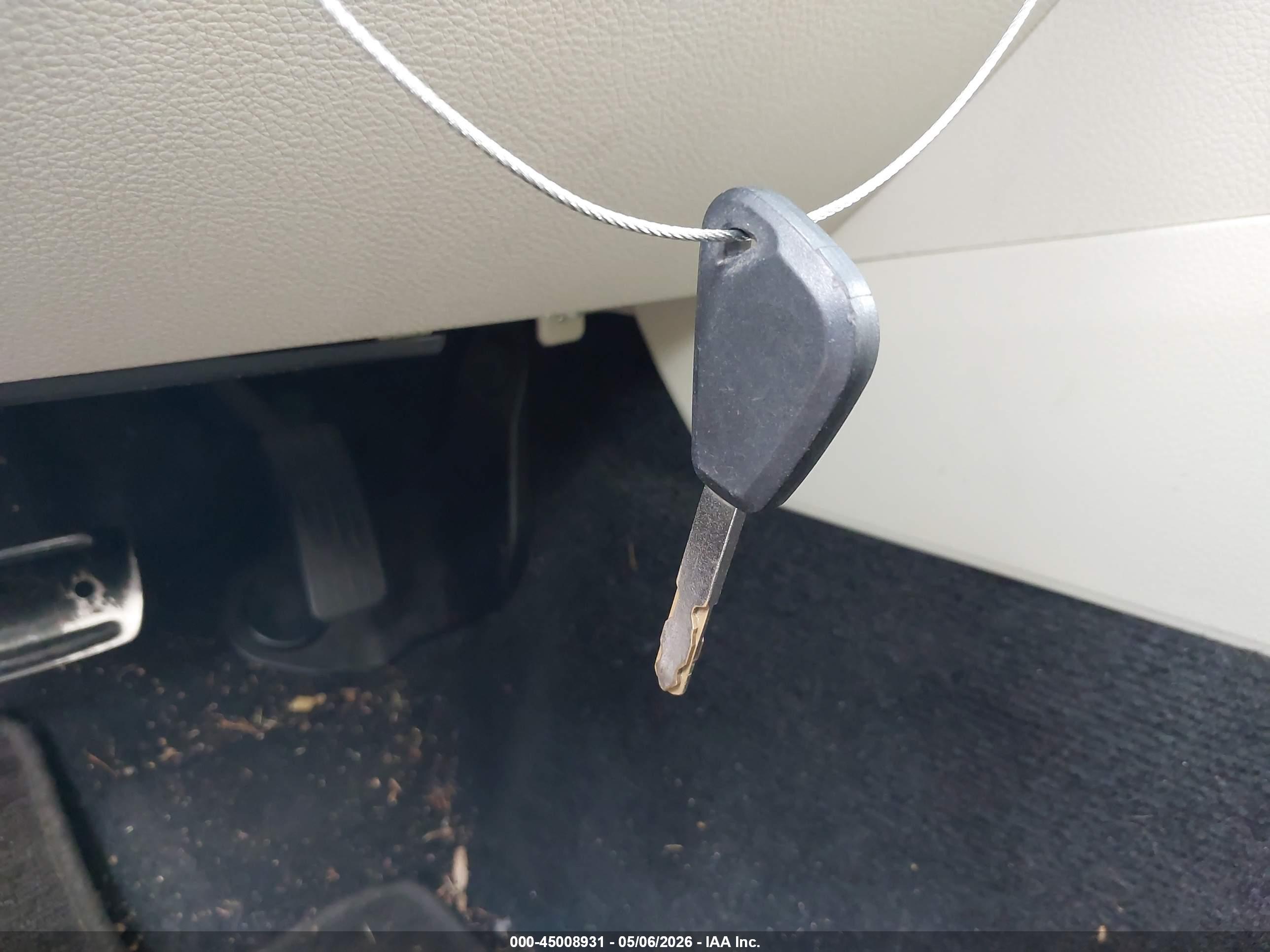 SUBARU LEGACY image 11