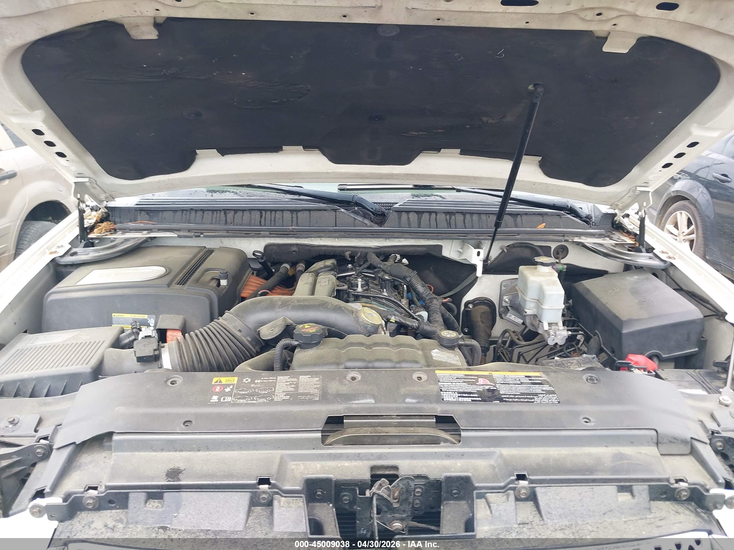 GMC YUKON image 10