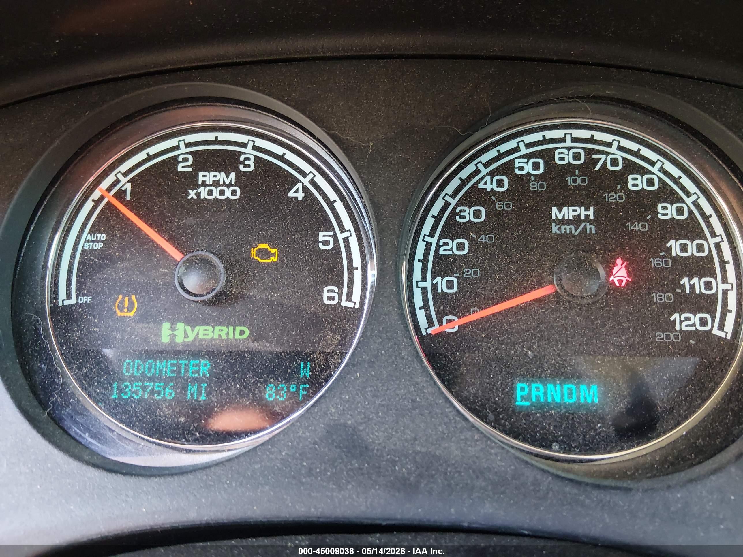 GMC YUKON image 7