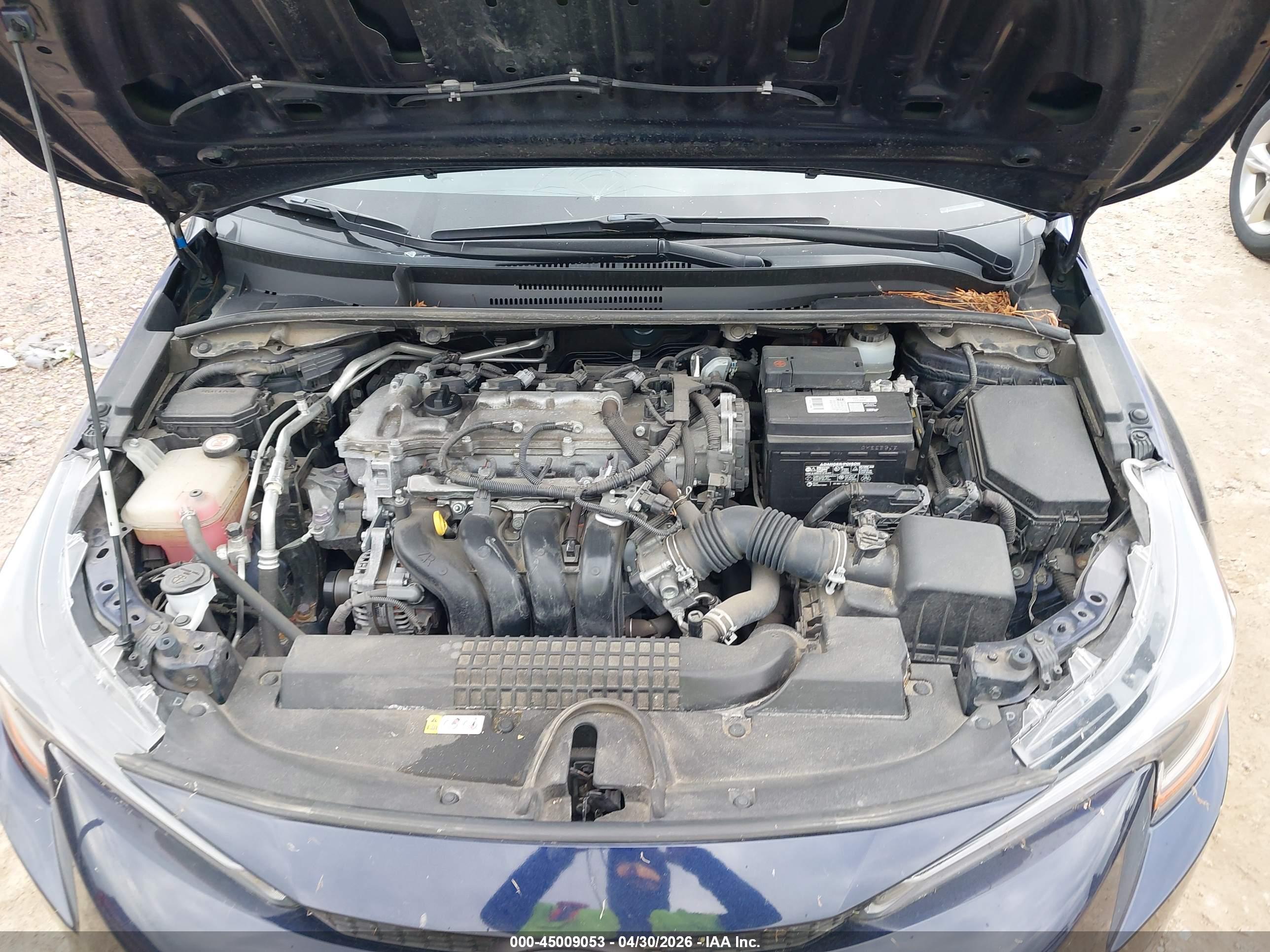TOYOTA COROLLA image 10