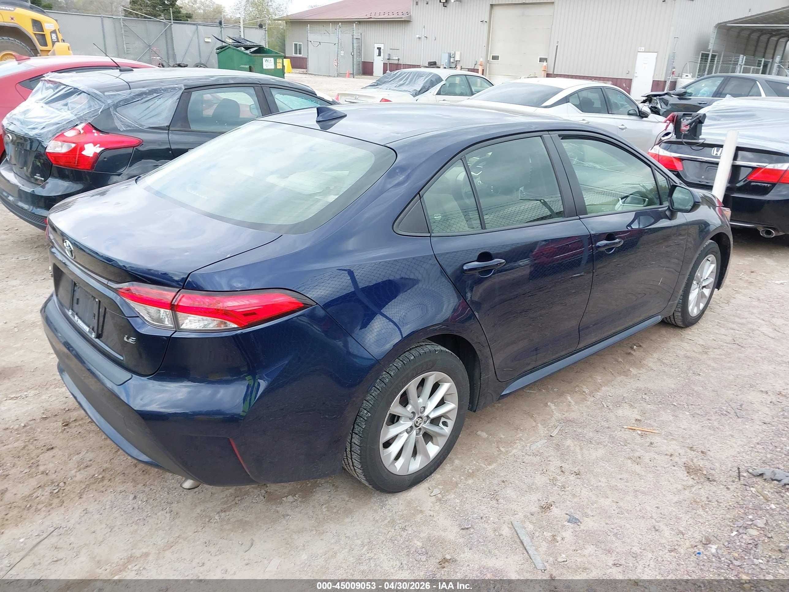 TOYOTA COROLLA image 4