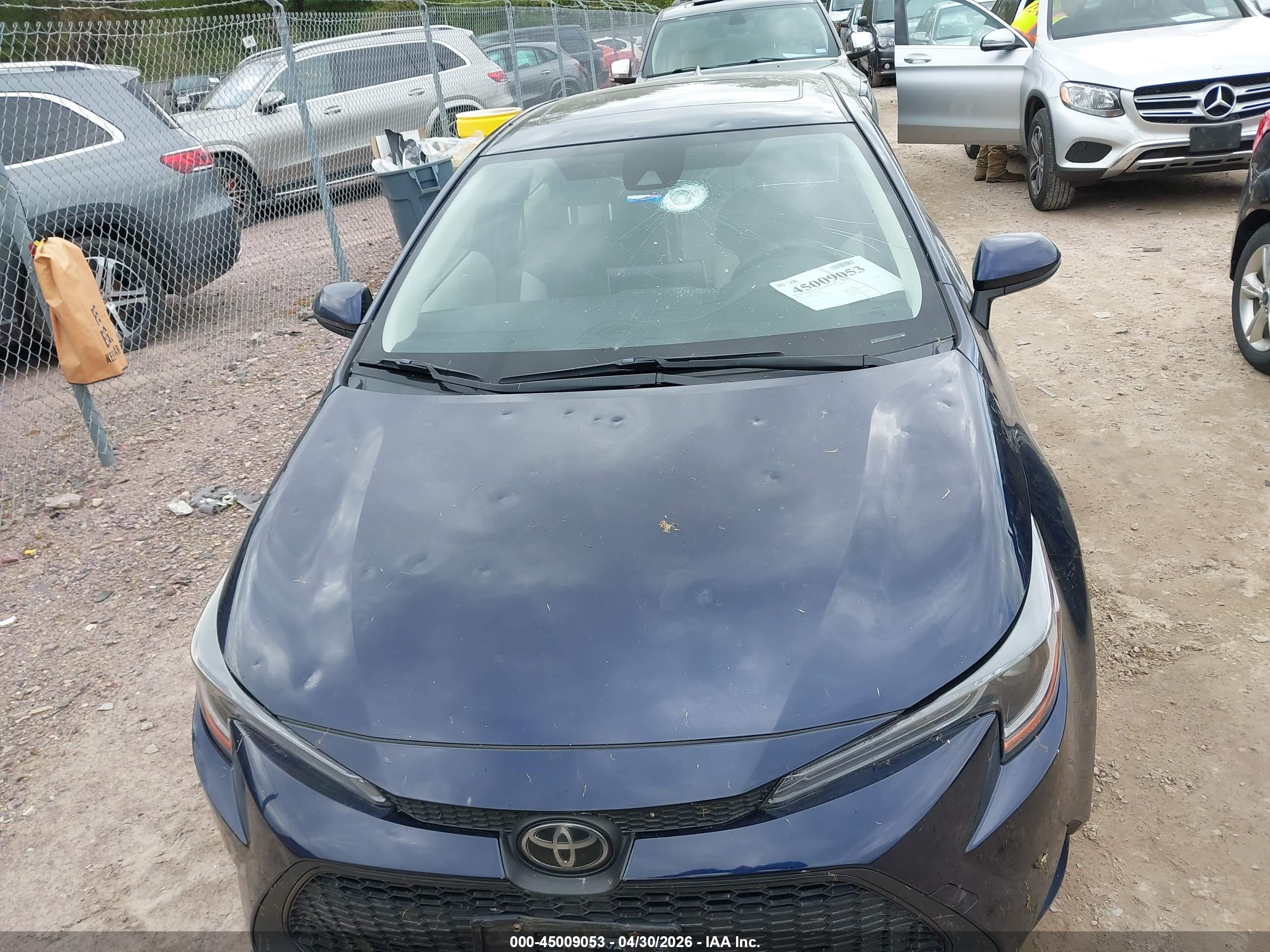 TOYOTA COROLLA image 6