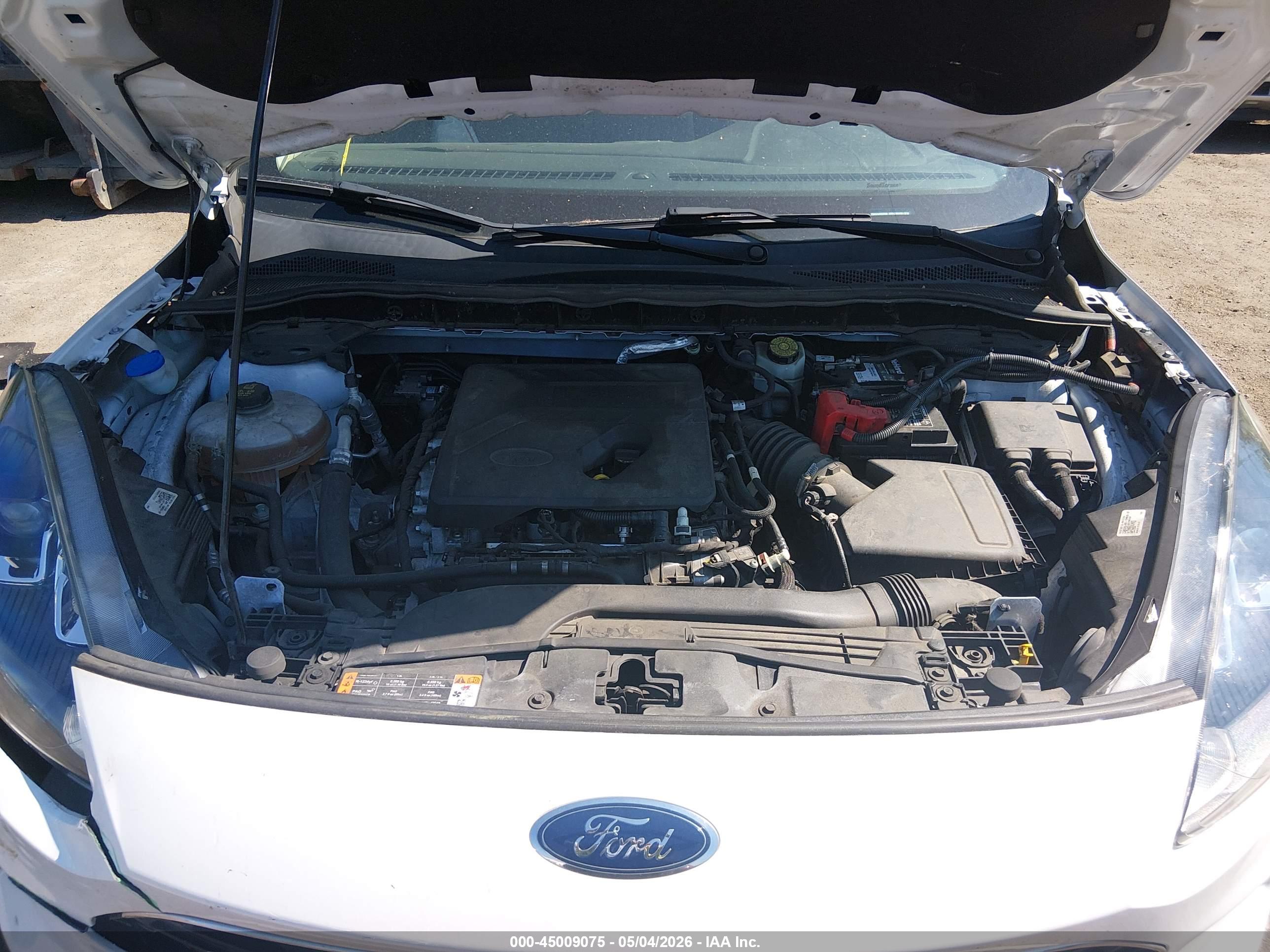 FORD ESCAPE image 10