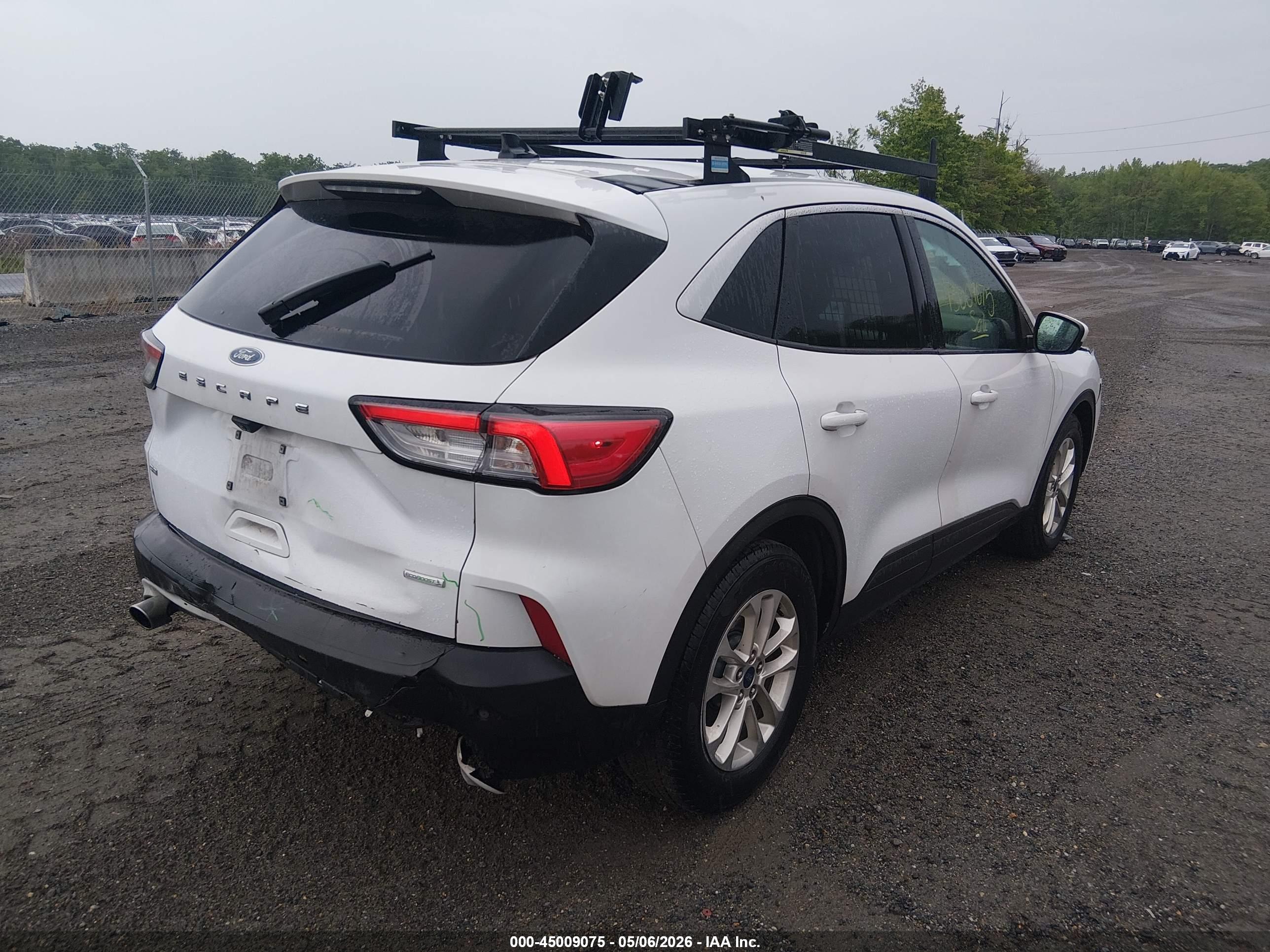 FORD ESCAPE image 4