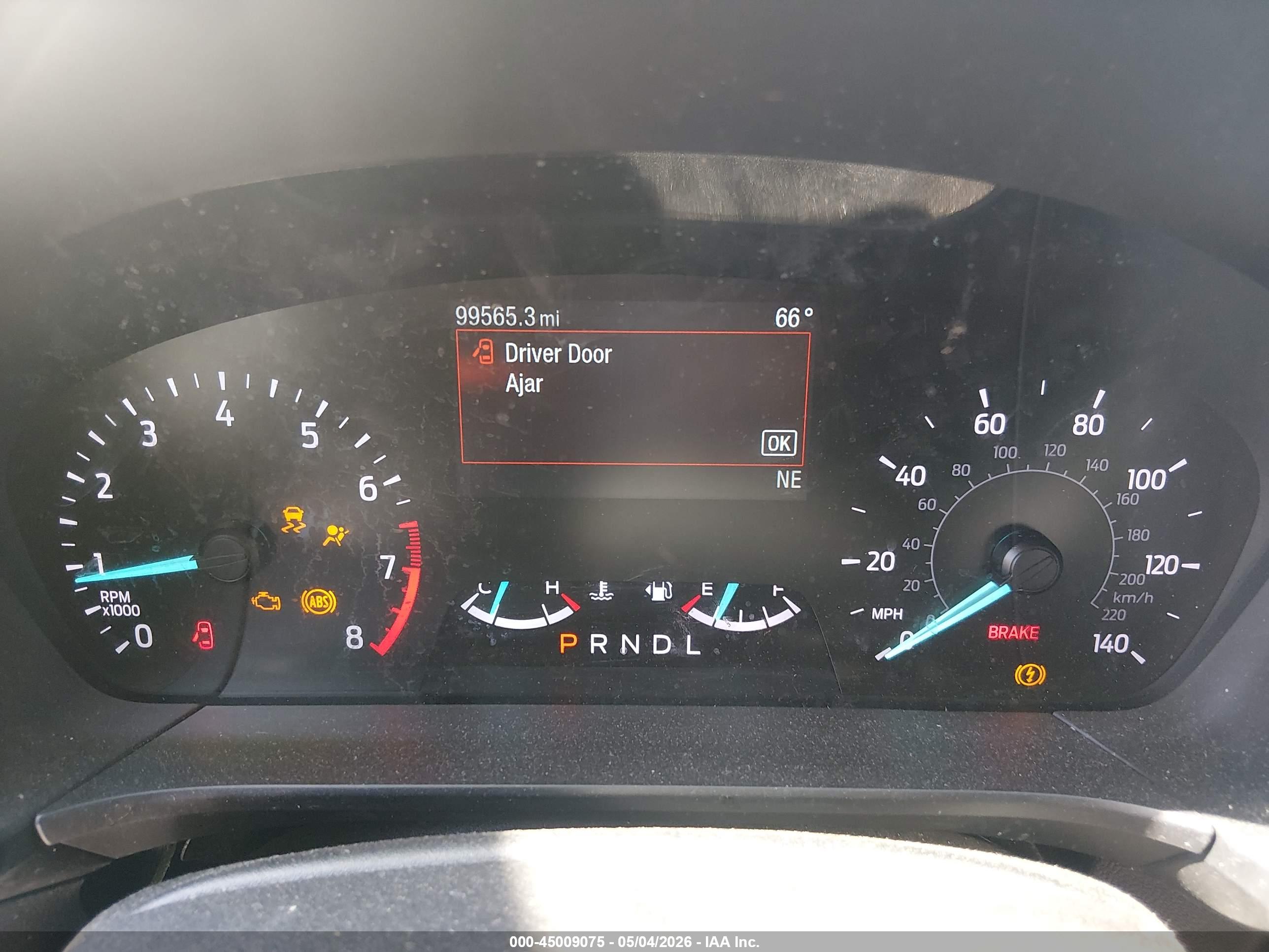 FORD ESCAPE image 7