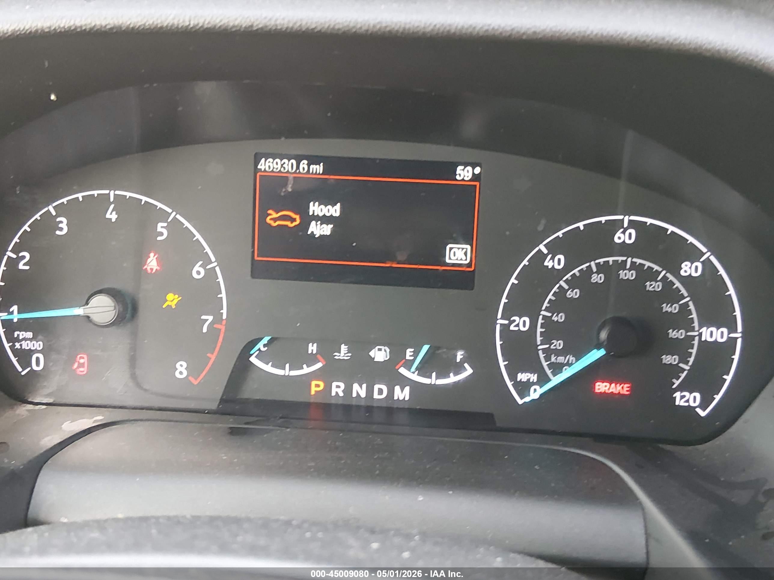 FORD TRANSIT-150 image 7