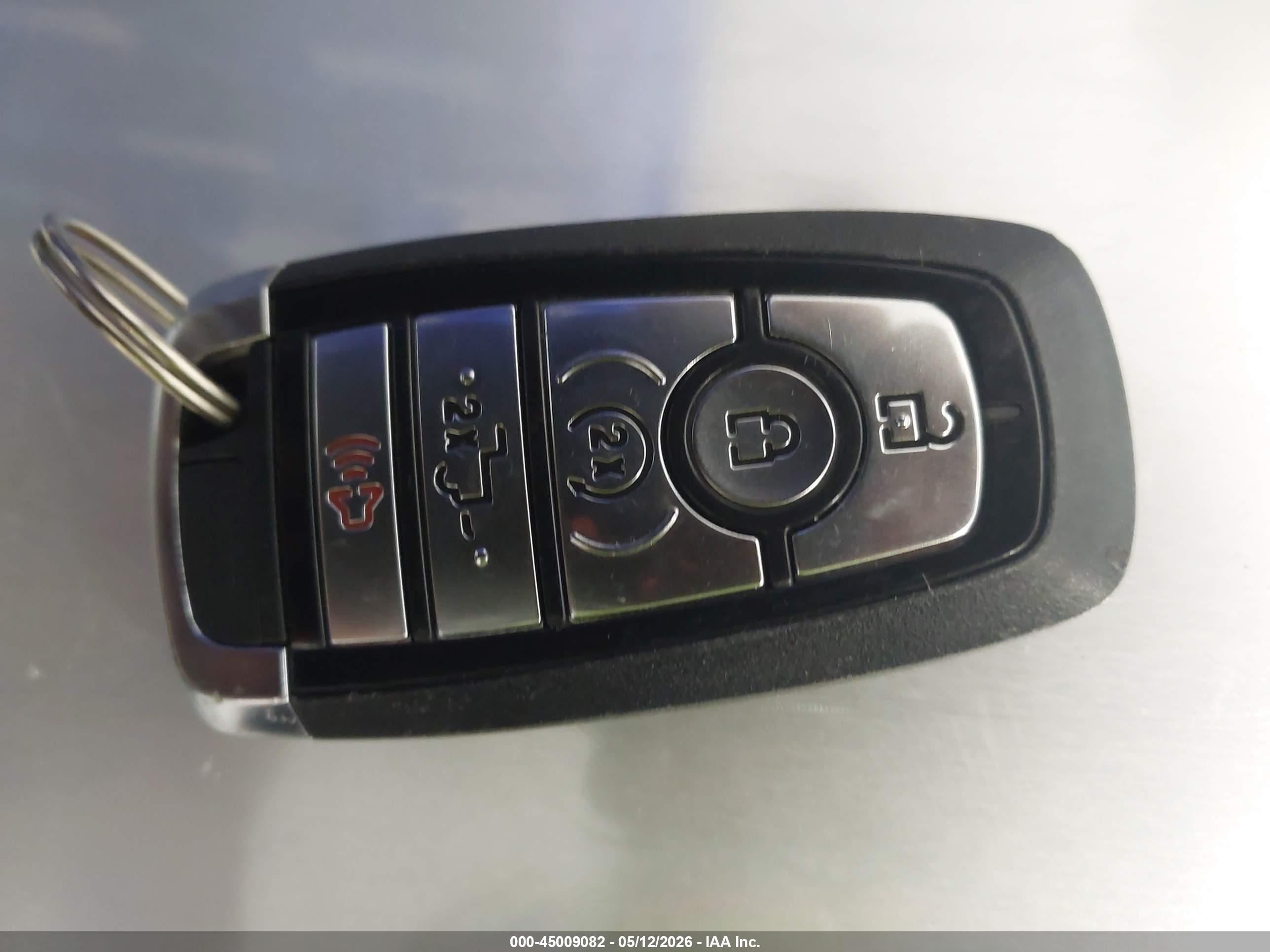 FORD F-150 image 11