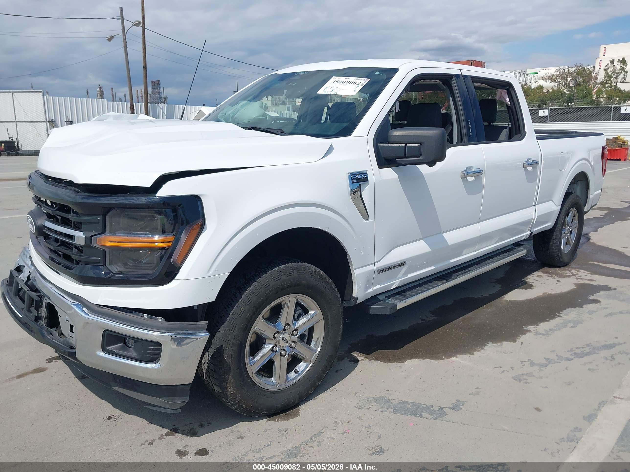 FORD F-150 image 2