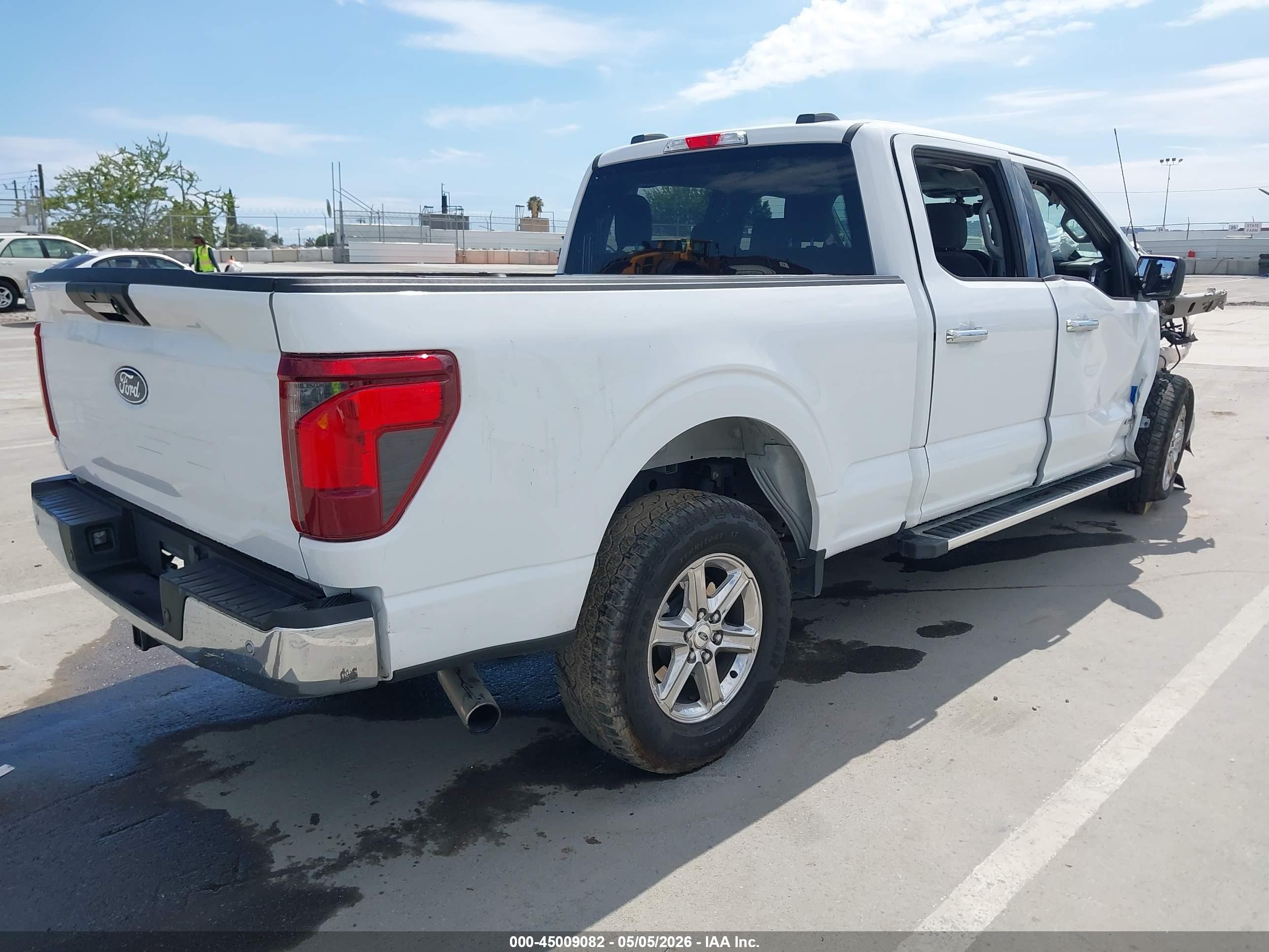 FORD F-150 image 4