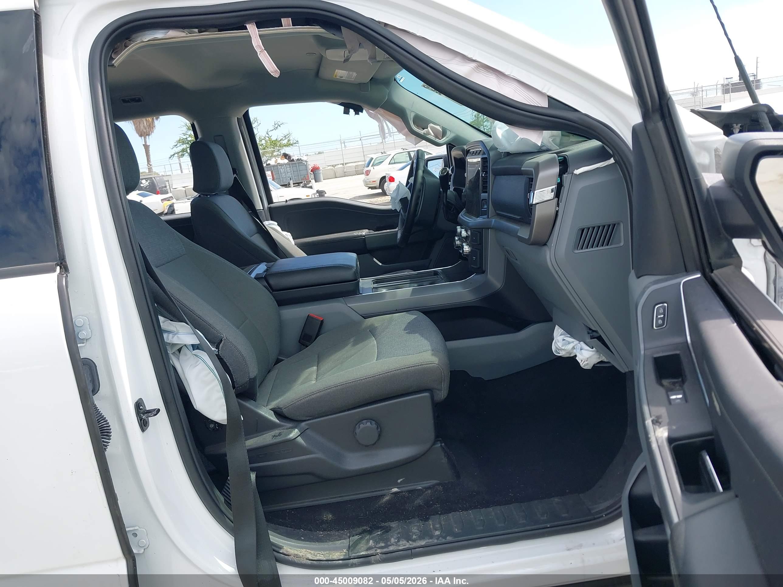FORD F-150 image 5