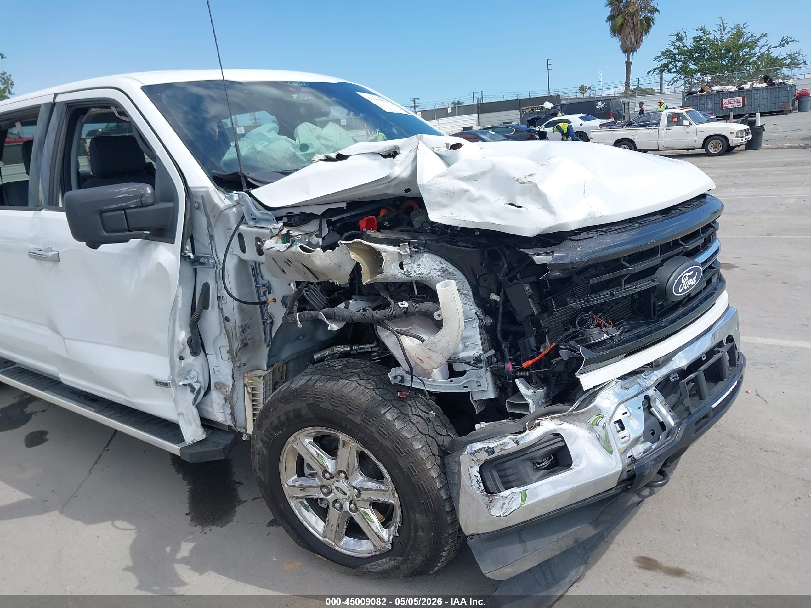 FORD F-150 image 6