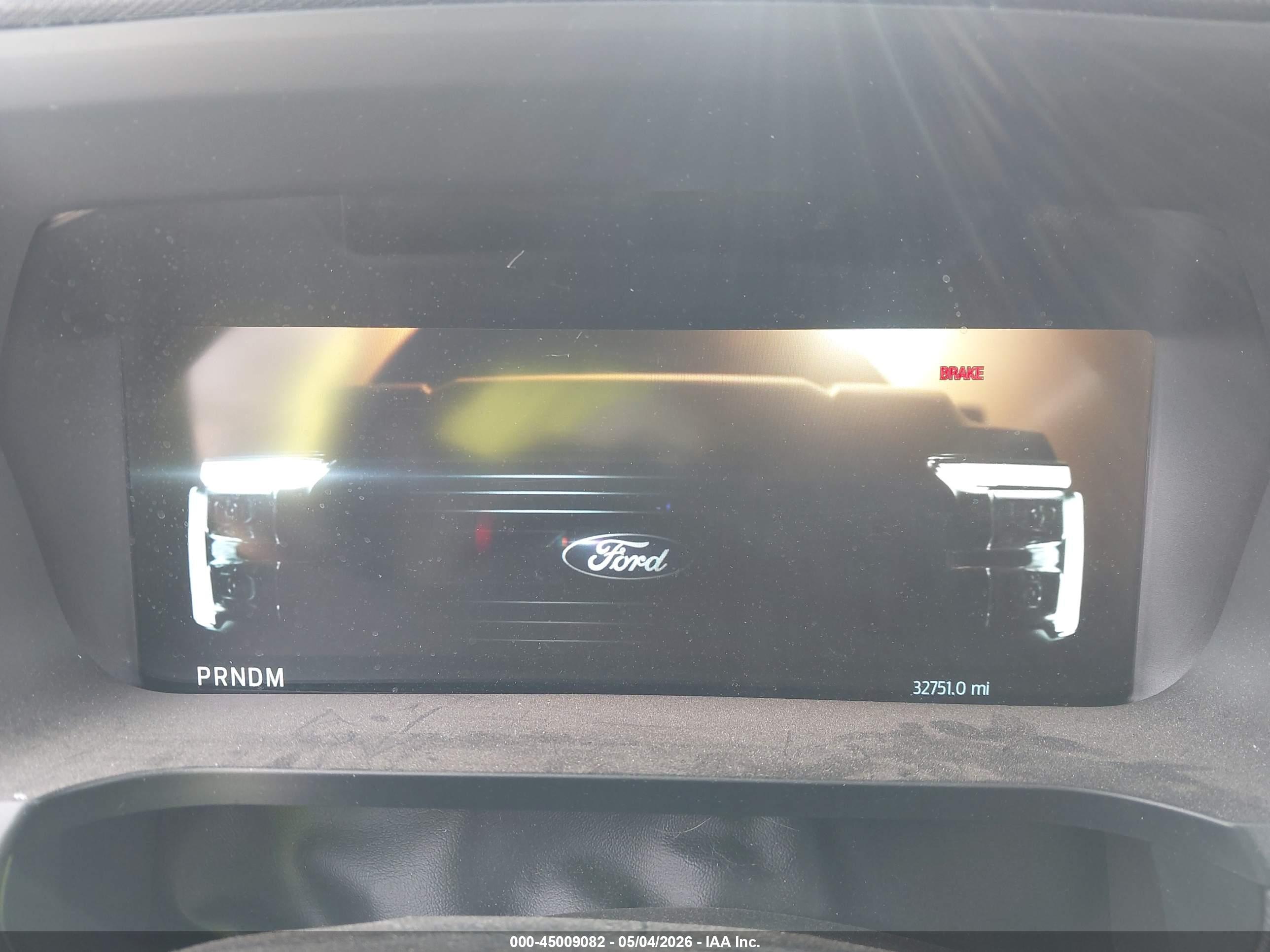 FORD F-150 image 7