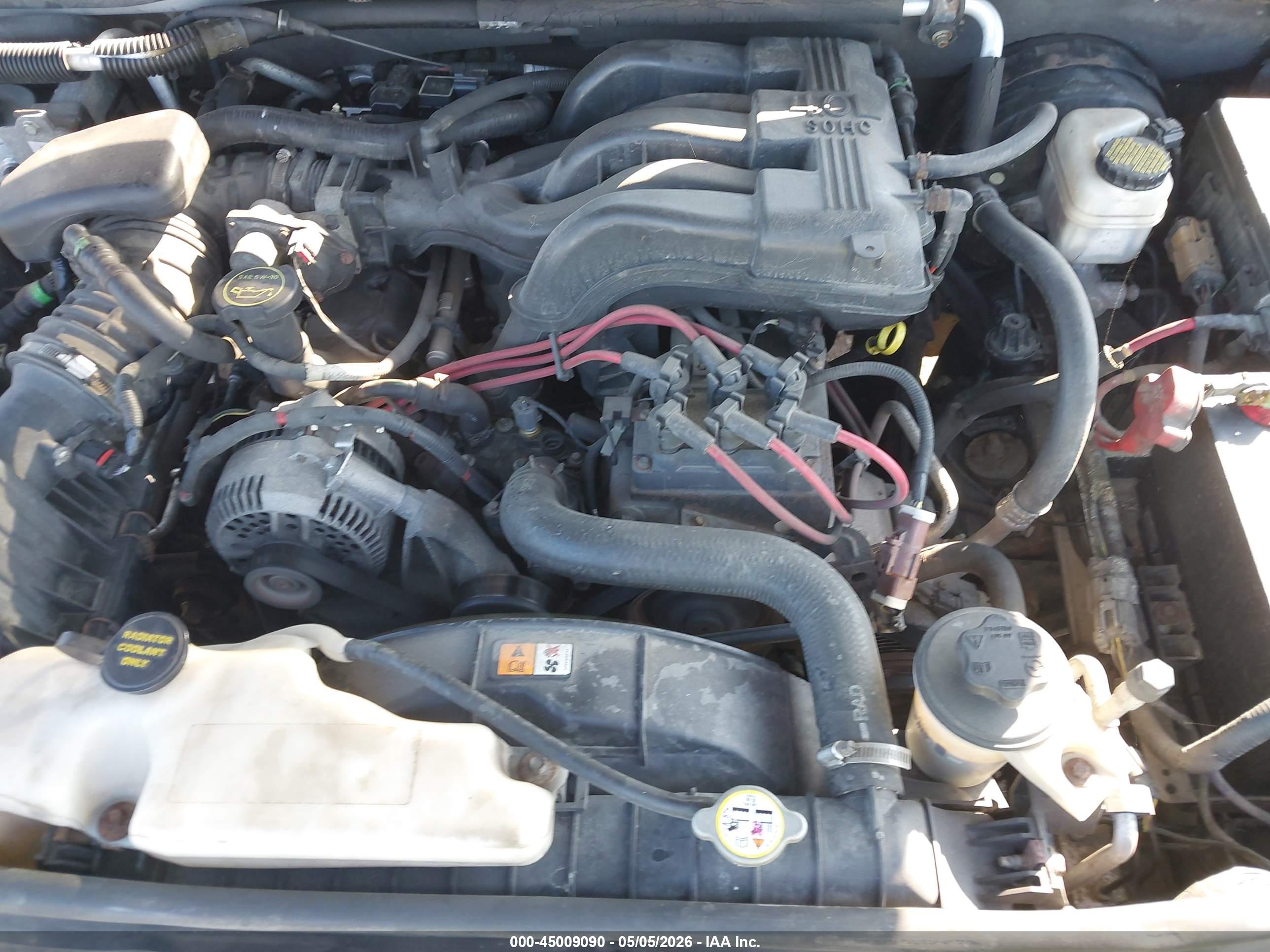 FORD EXPLORER image 10