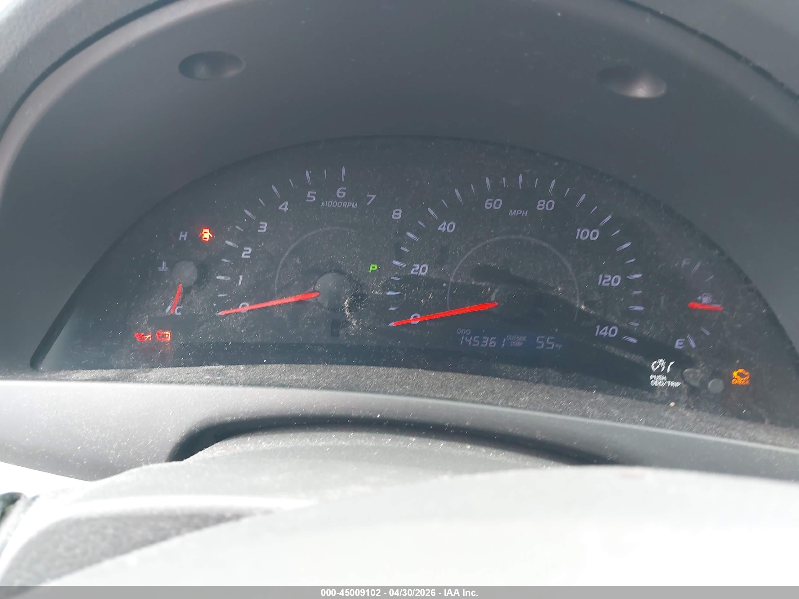 TOYOTA CAMRY image 7