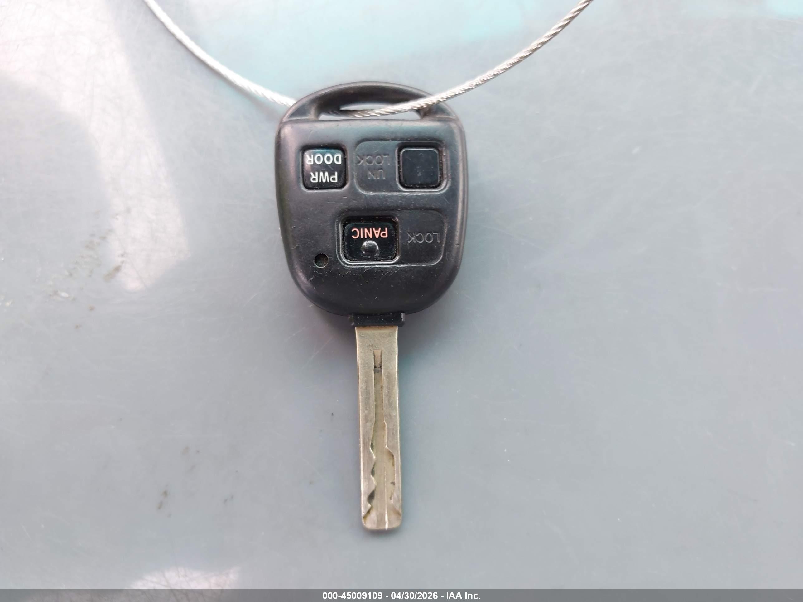 LEXUS RX image 11