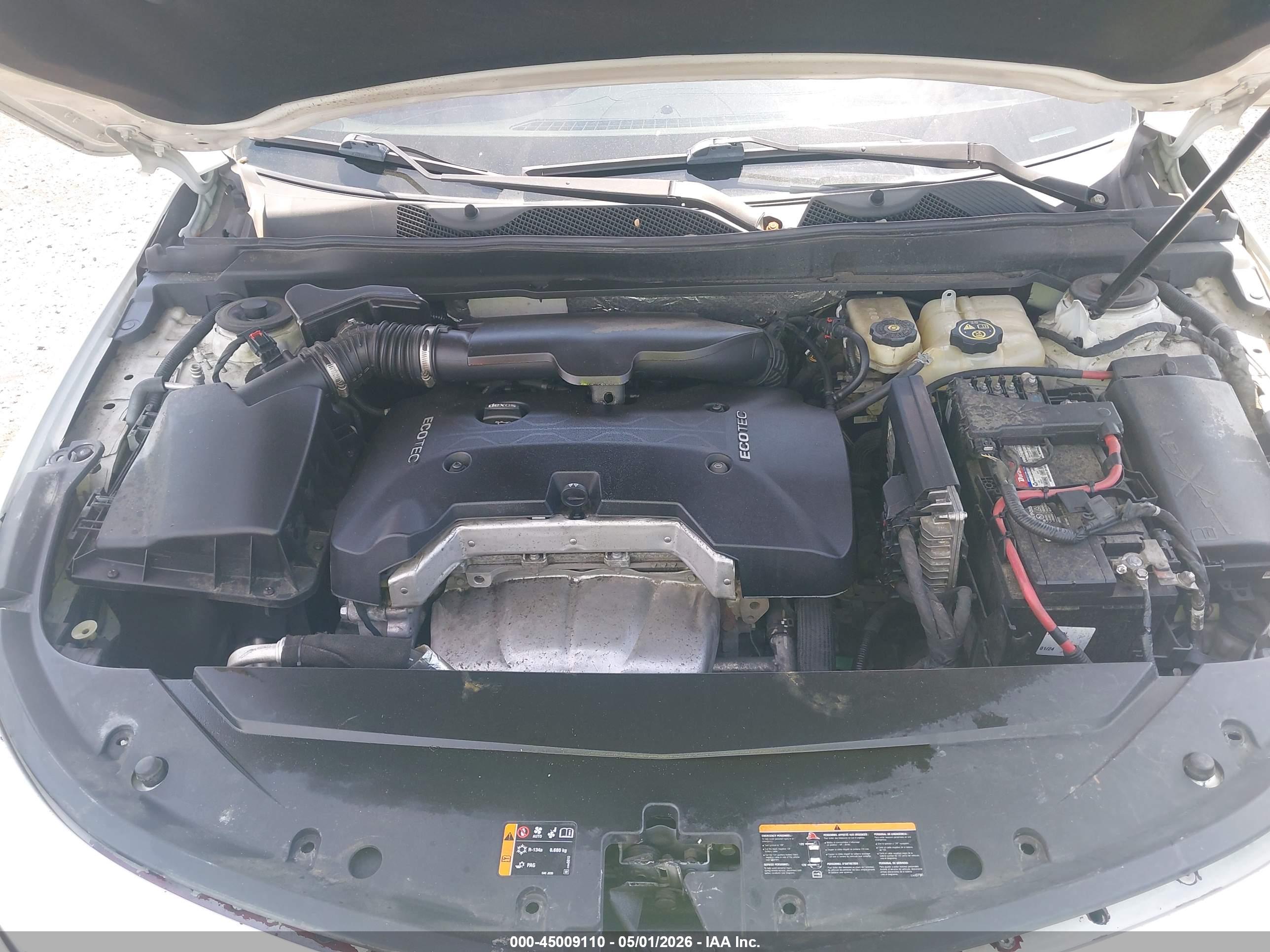 CHEVROLET IMPALA image 10